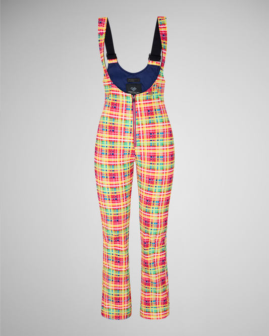 Sun Day Plaid