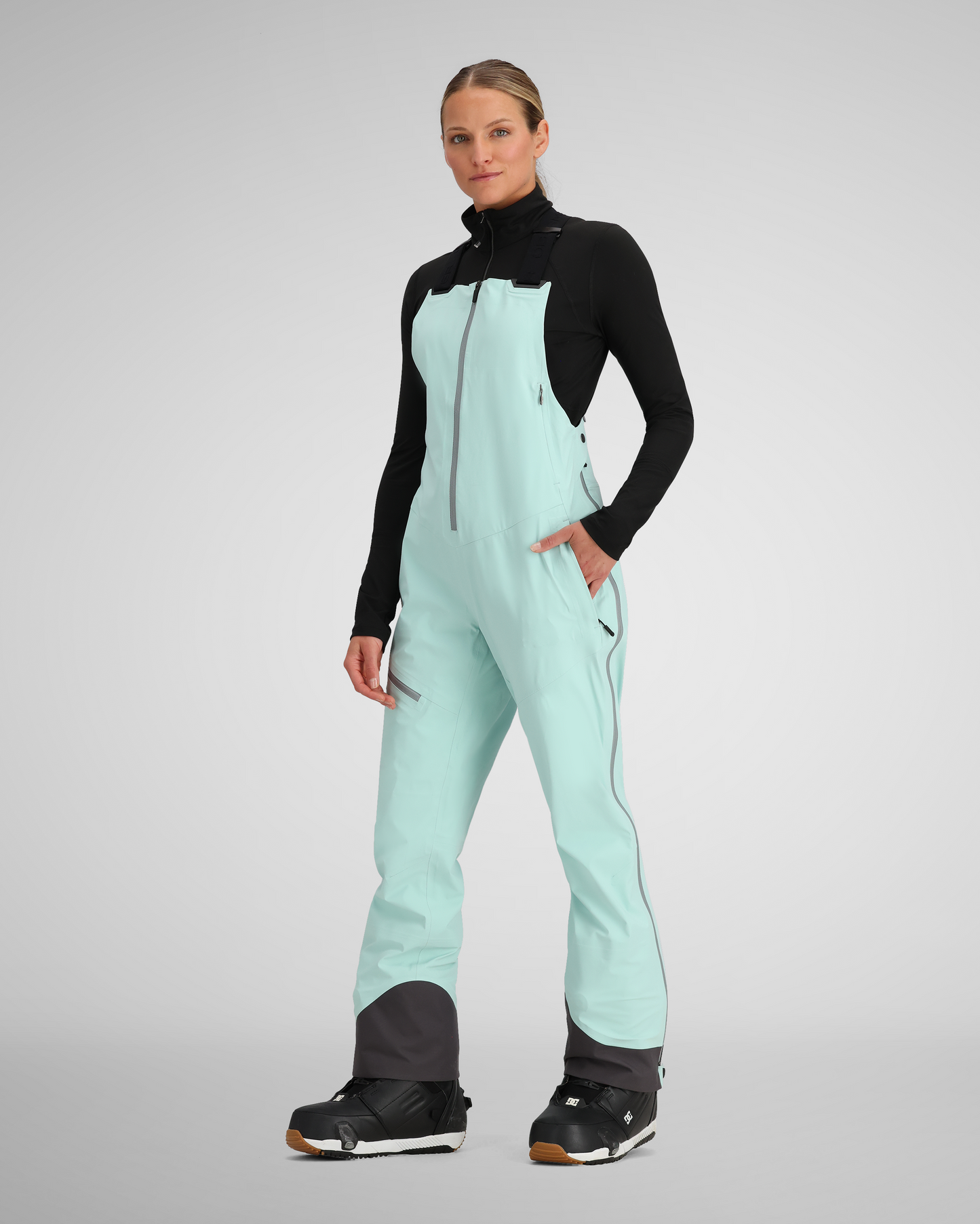 La Paz Blue | 3 / MODSDE