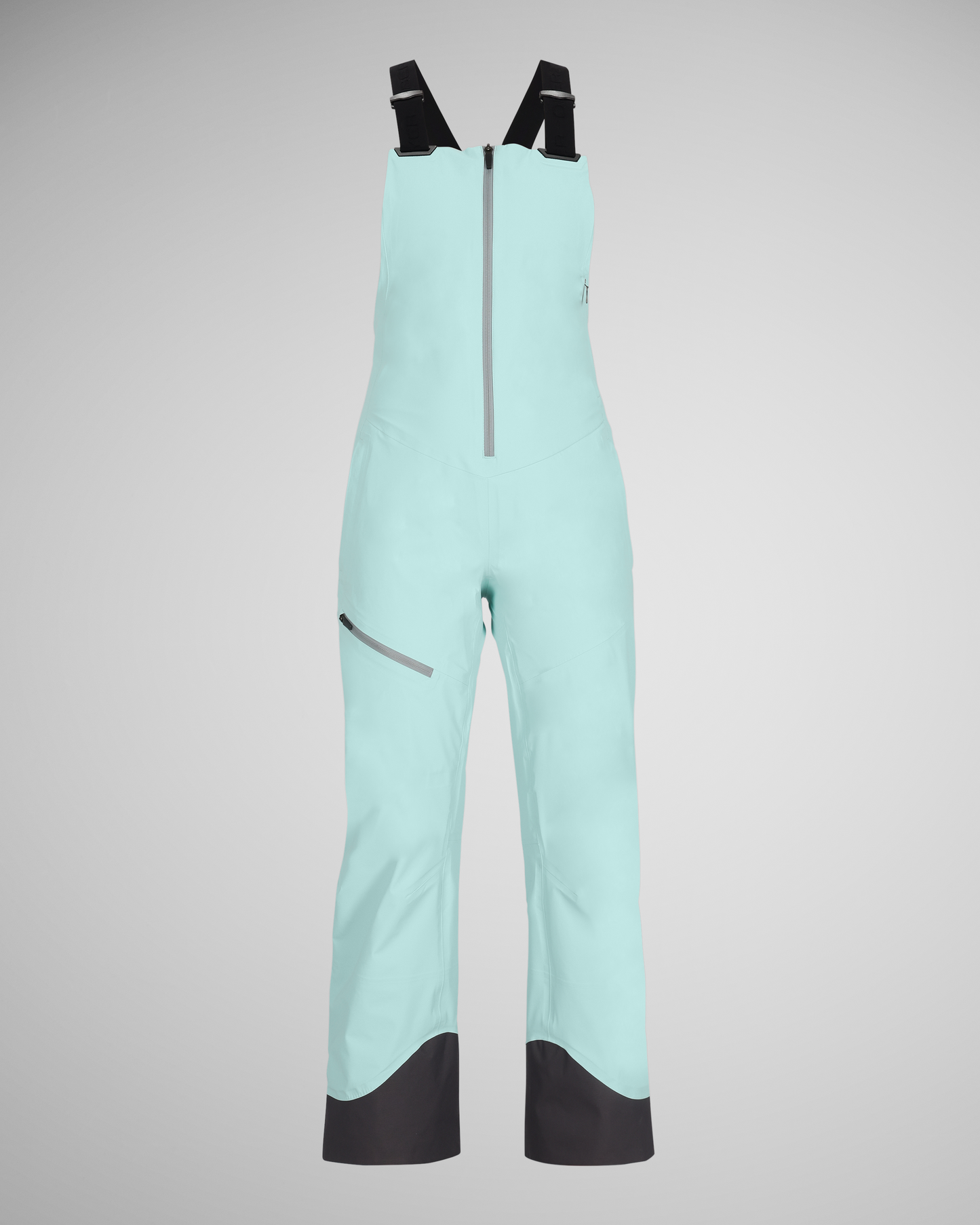 W Highlands Shell Bib