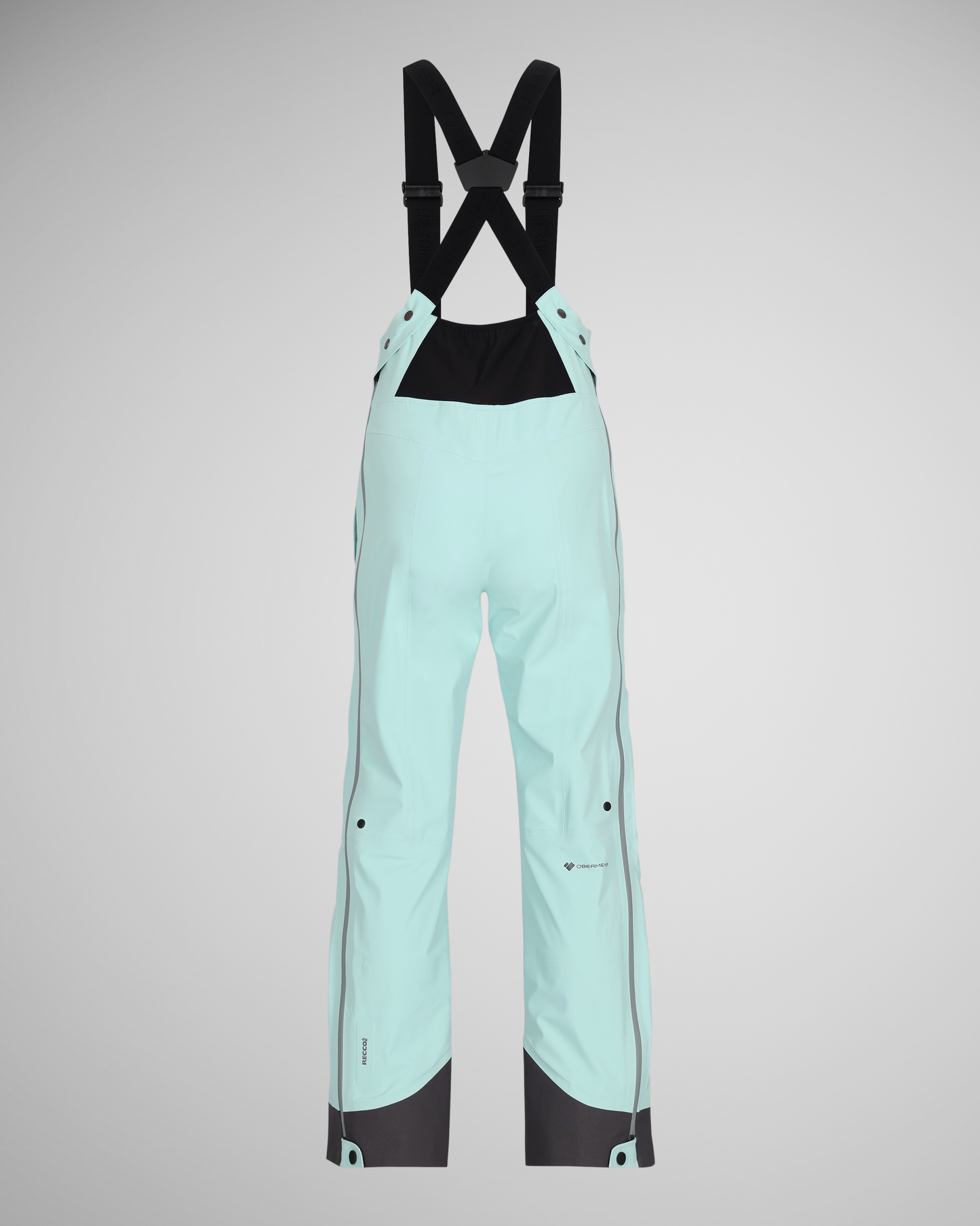 W Highlands Shell Bib