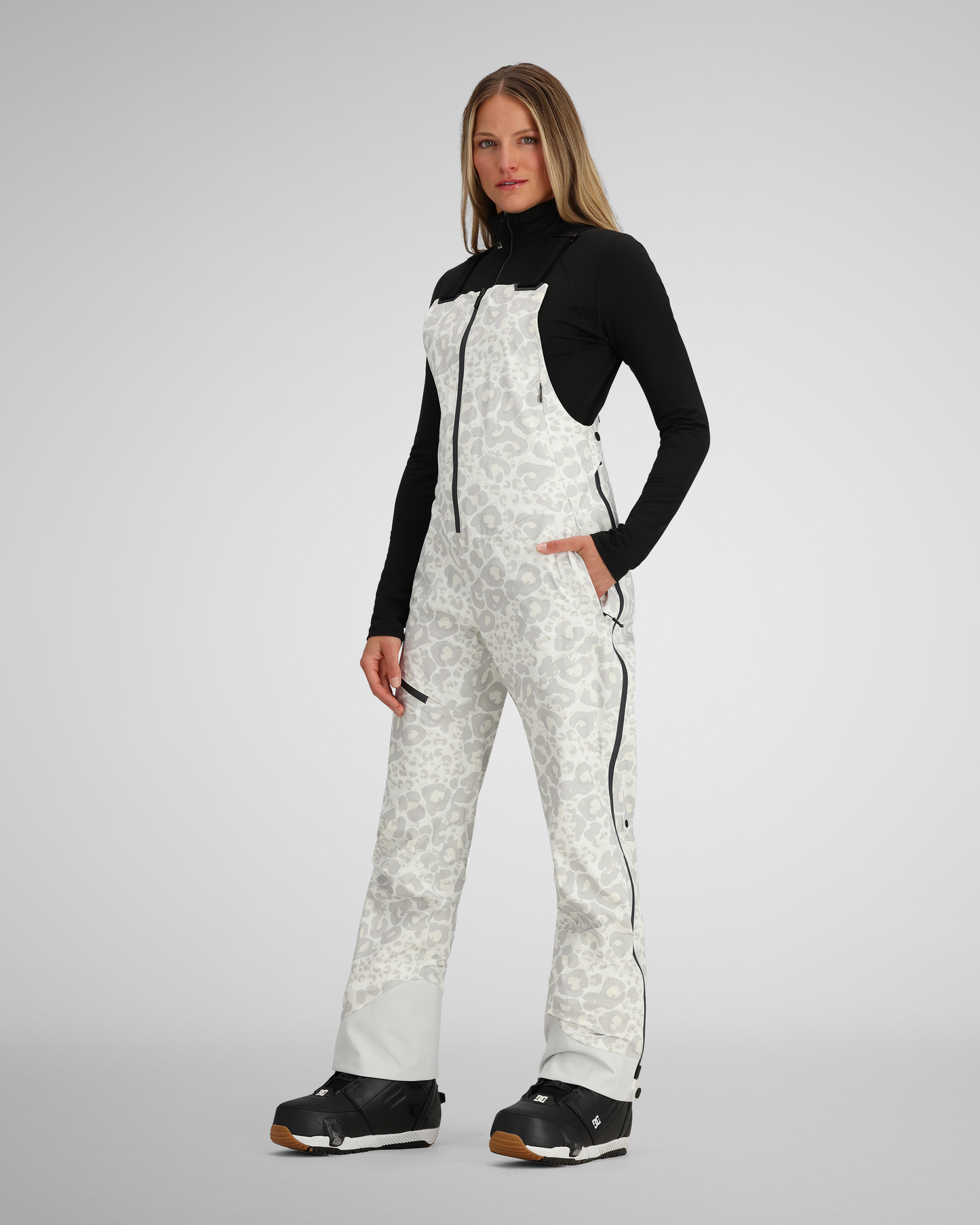 Snow Cat | 3 / MODSDE