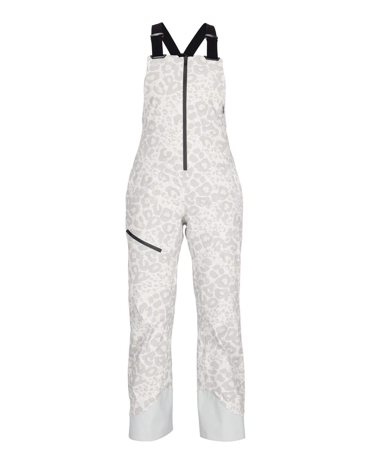 W Highlands Shell Bib