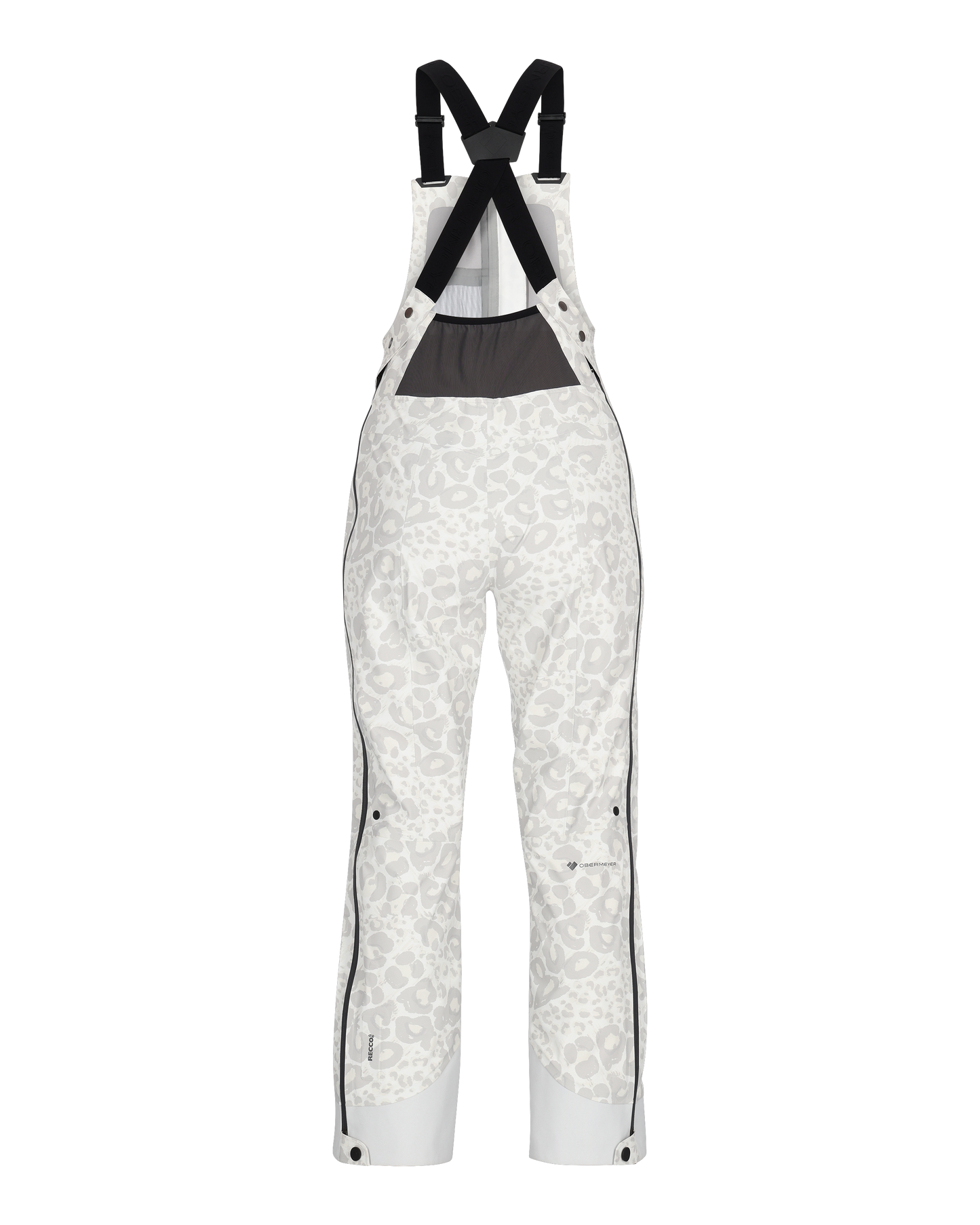 W Highlands Shell Bib