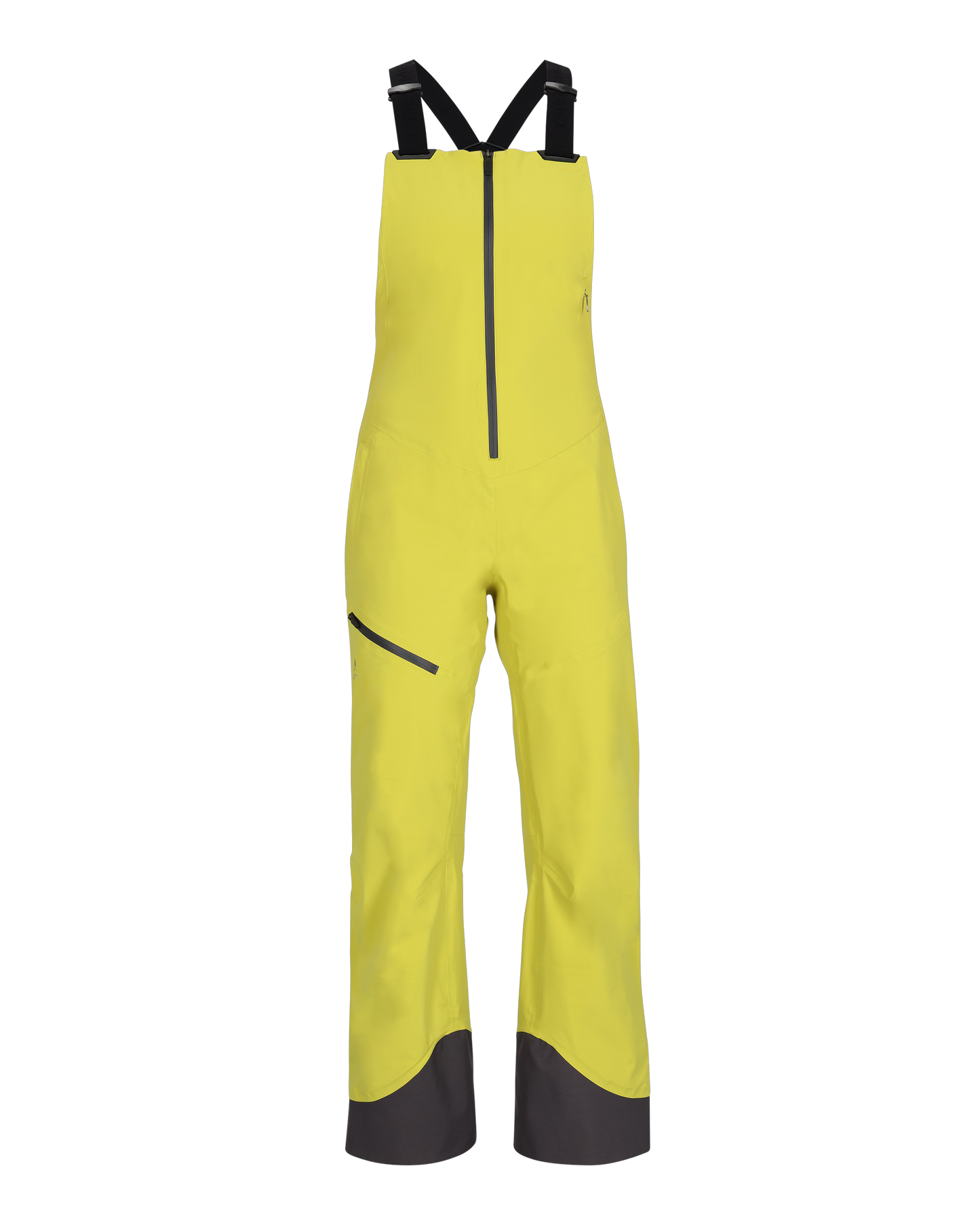 W Highlands Shell Bib