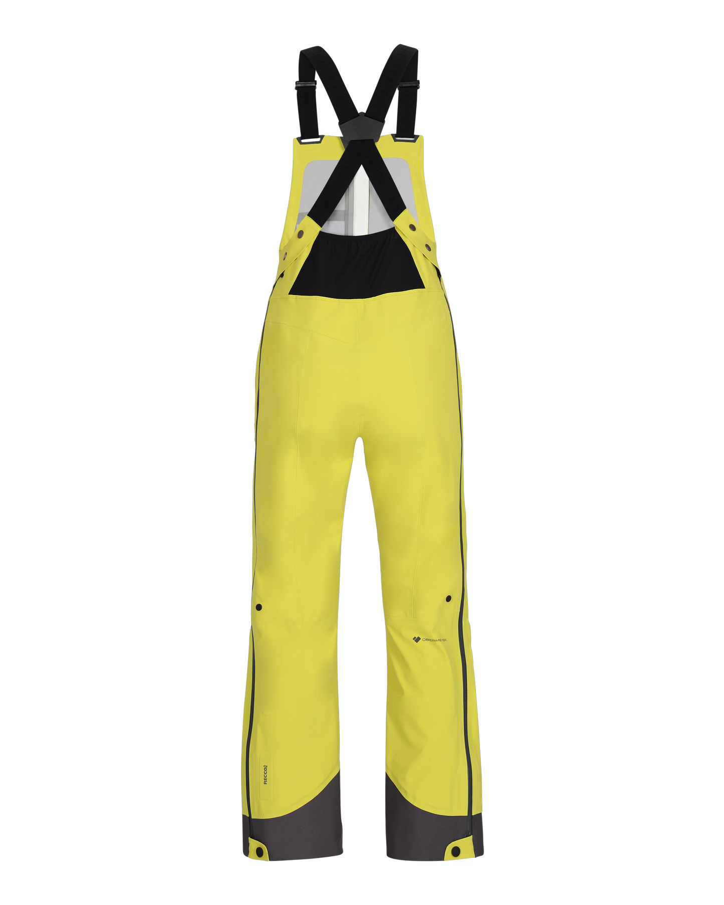 W Highlands Shell Bib