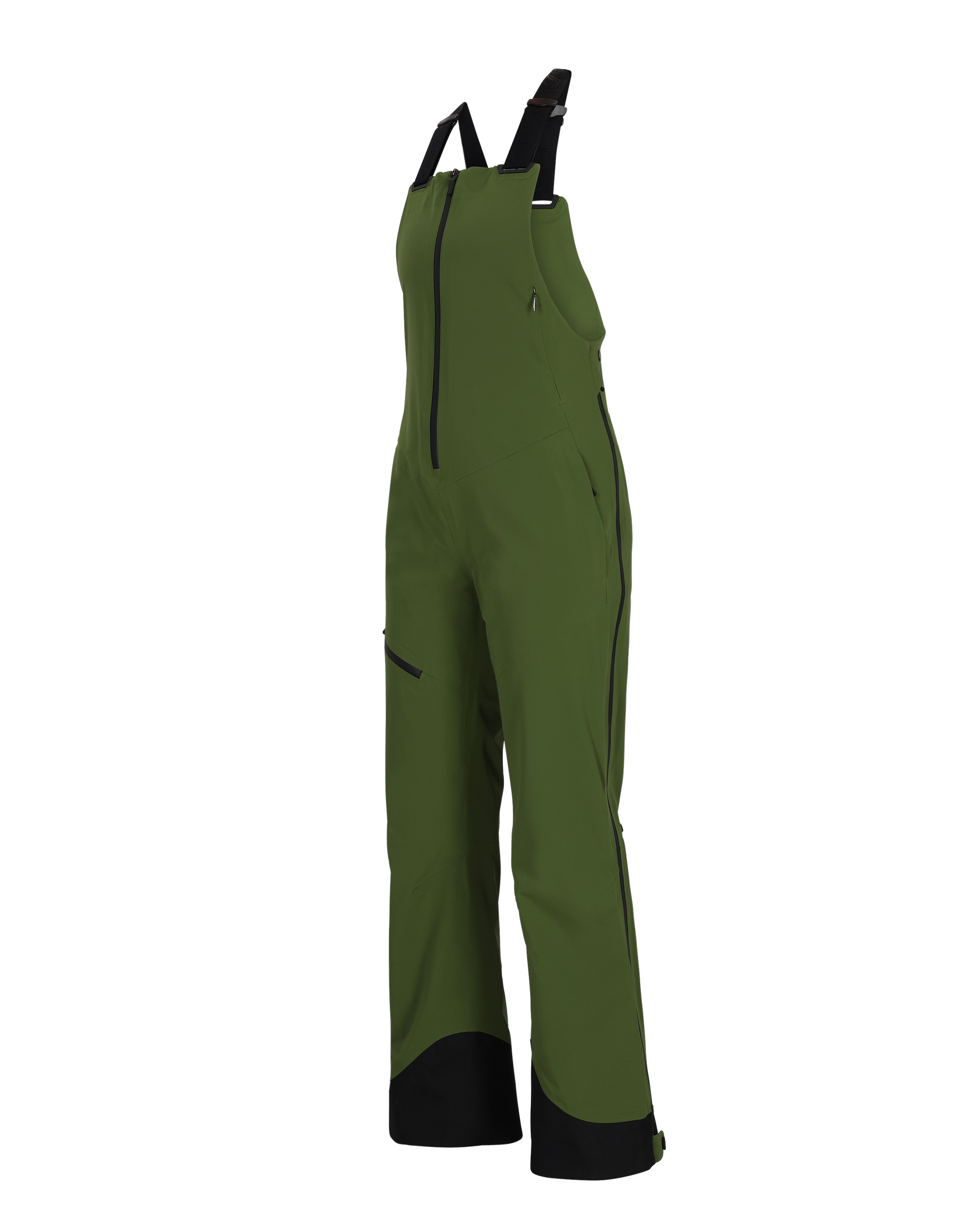 Highland Designs x NANGA Down Bib Pants Highland Designs x NANGA Down Bib Pants