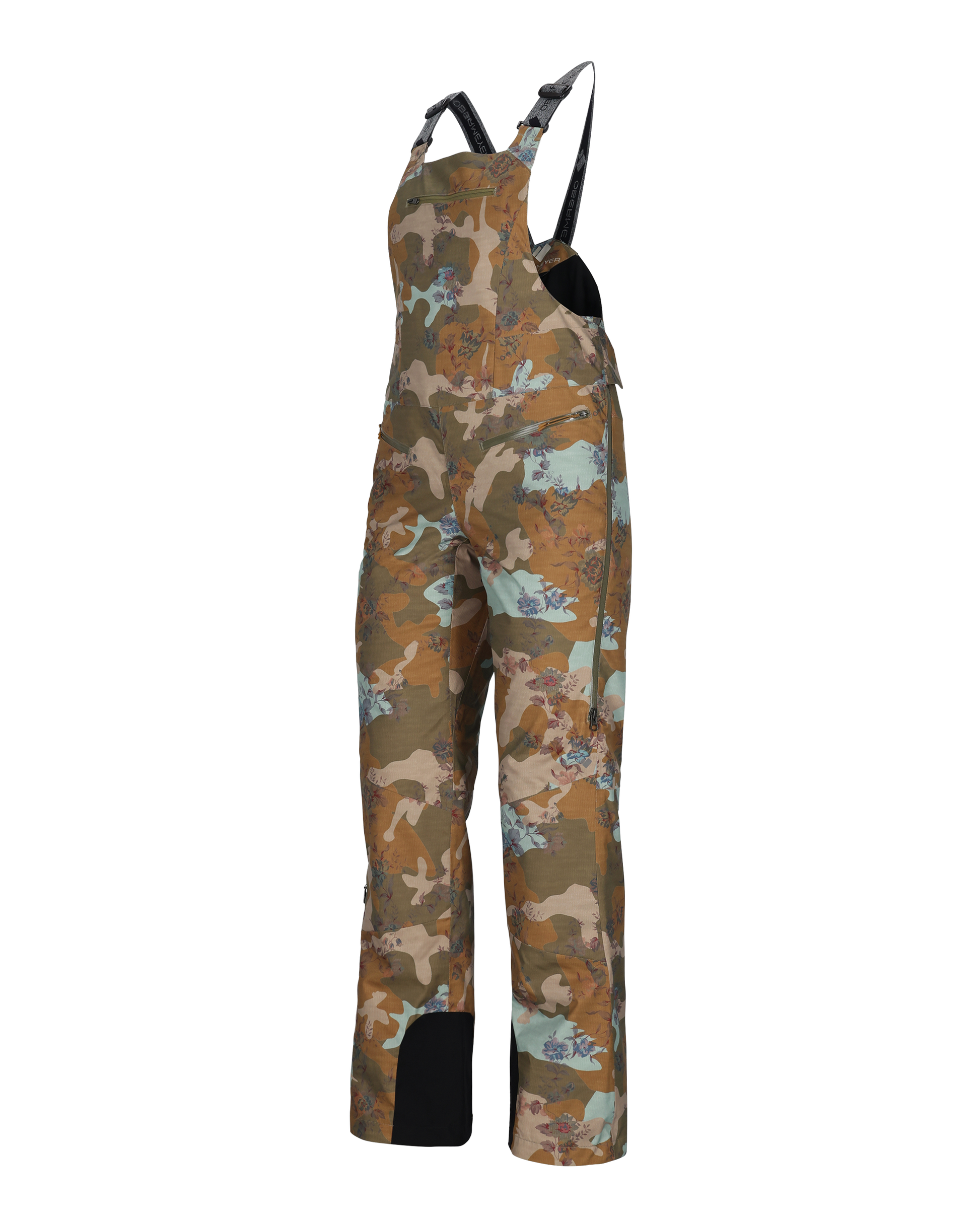 Vintage Camo | 16 / MQNSDE