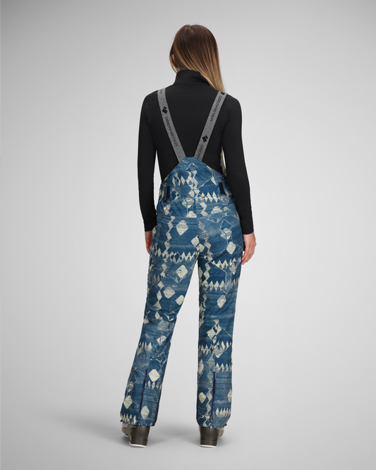 Indigo Mountains | 4 / MODBCK