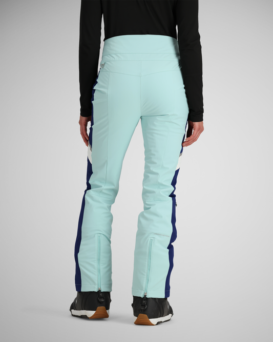 Women's Insulated Snow Pants and Bibs – Obermeyer E-Commerce
