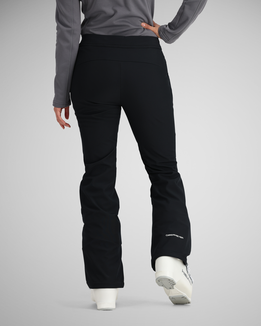 Women's Softshell Snow Pants and Bibs – Obermeyer E-Commerce