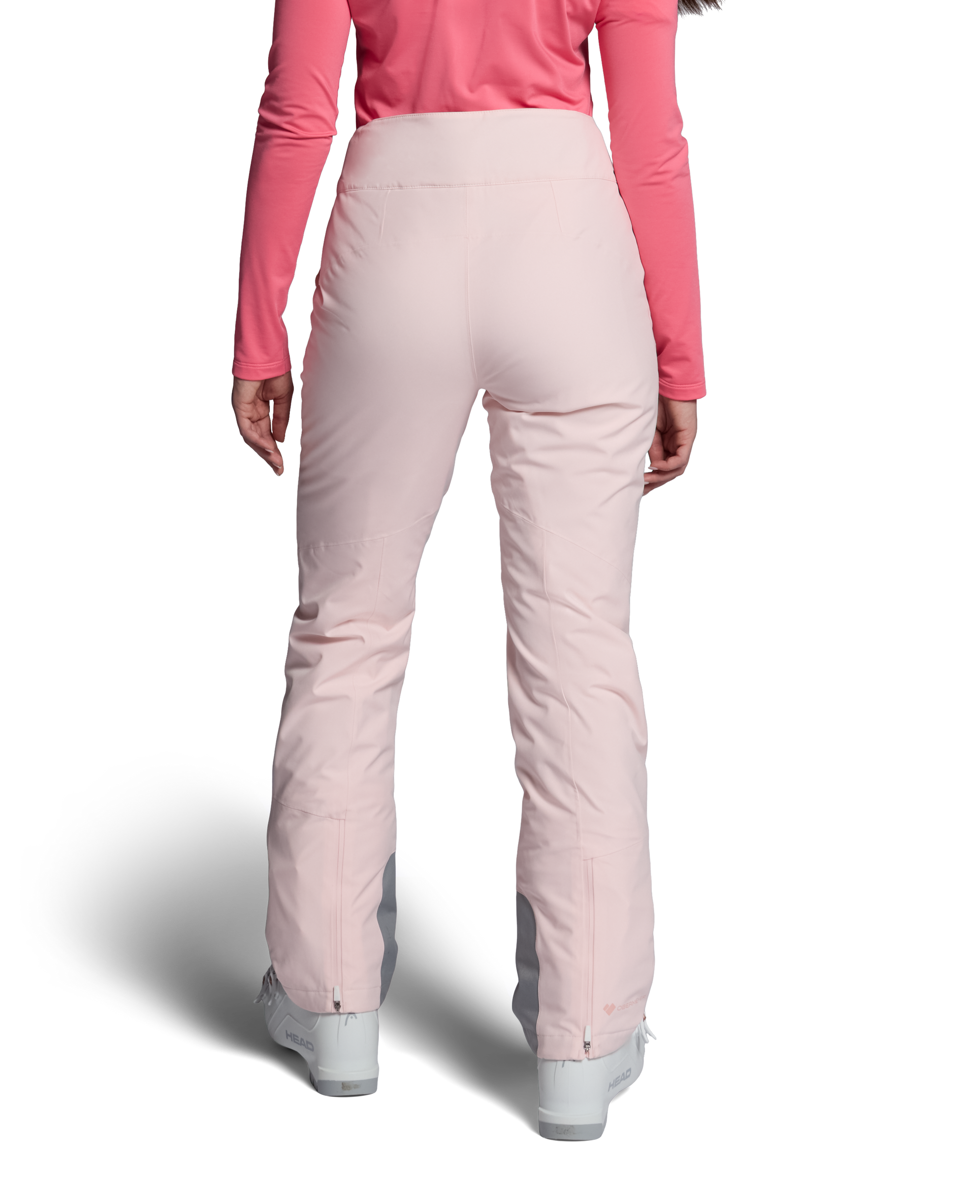 
In A Blush | 4 / MODBCK