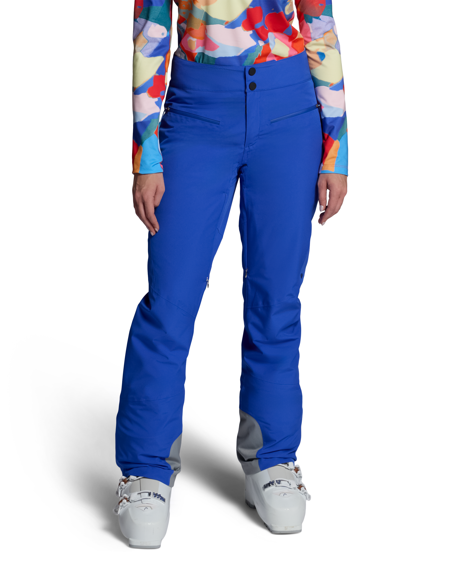 
ELECTRIC COBALT | 3 / MODFRT