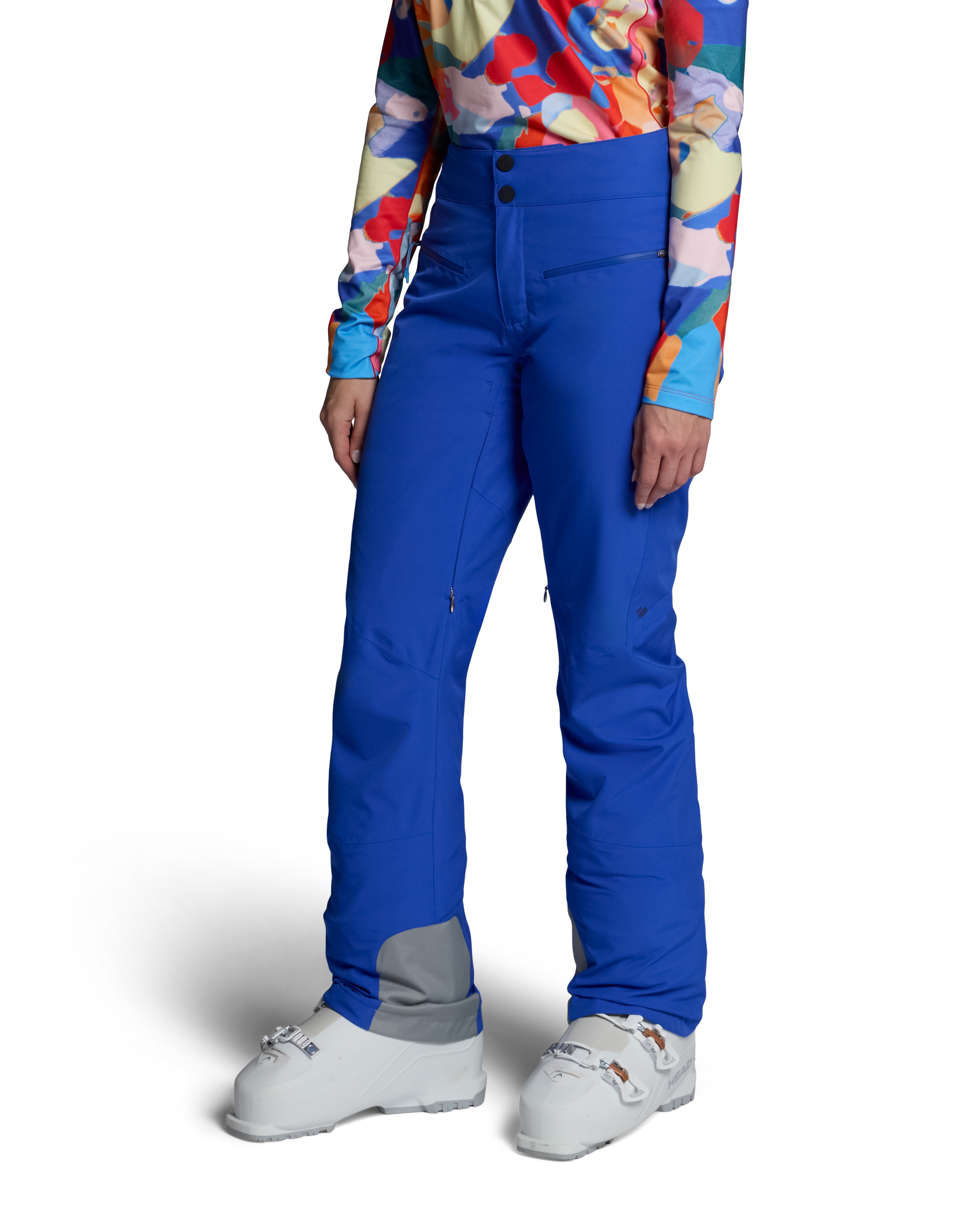 
ELECTRIC COBALT | 3 / MODSDE