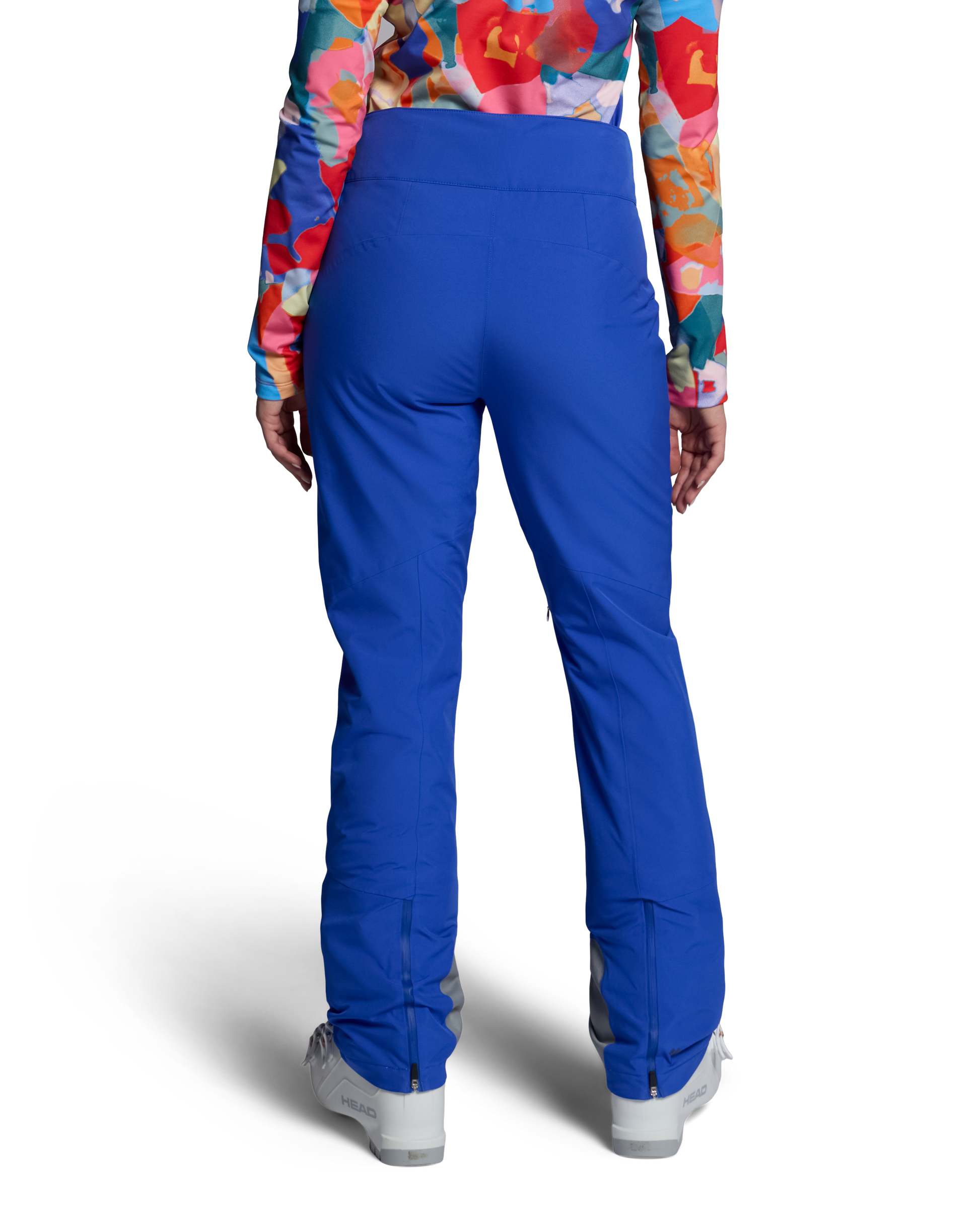 
ELECTRIC COBALT | 4 / MODBCK