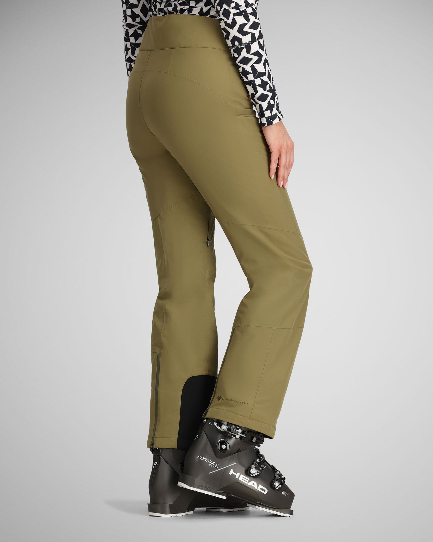 Smokey Olive | 4 / MODBCK