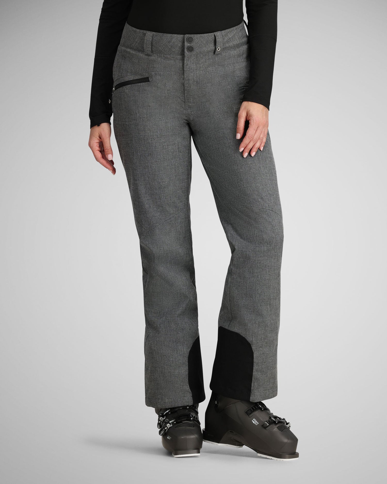 Charcoal | 2 / MODFRT