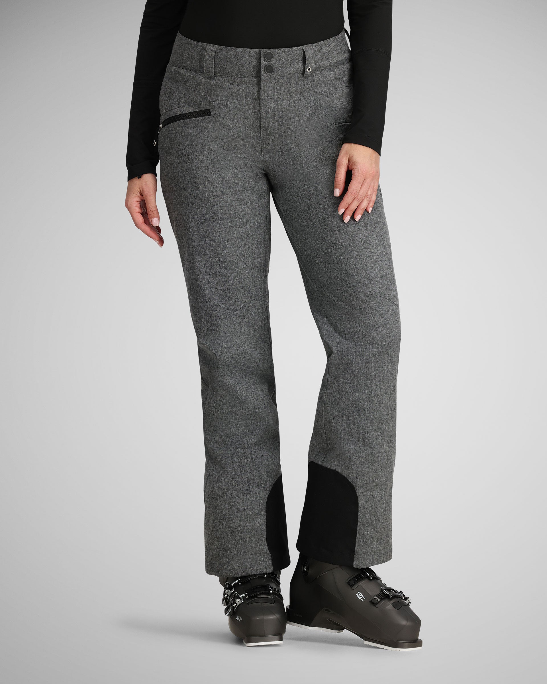 Charcoal | 2 / MODFRT