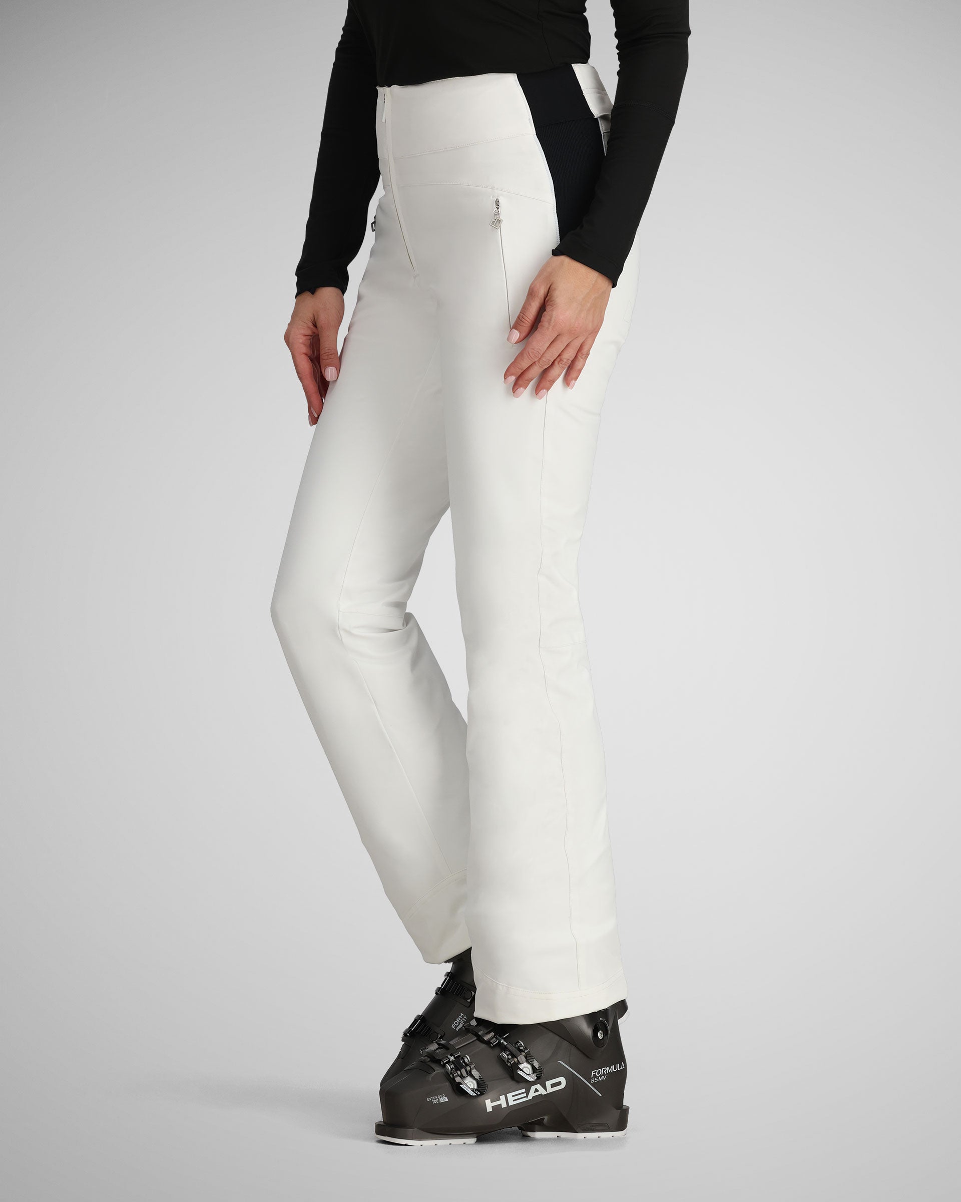 White | 3 / MODSDE