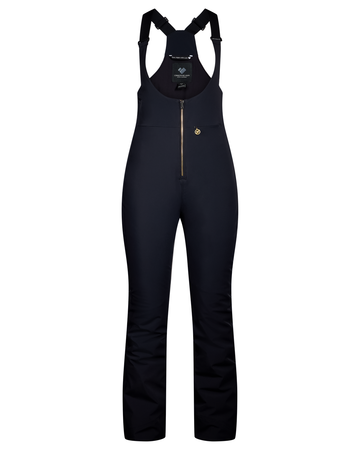 
Cloud Nine Bib Pant