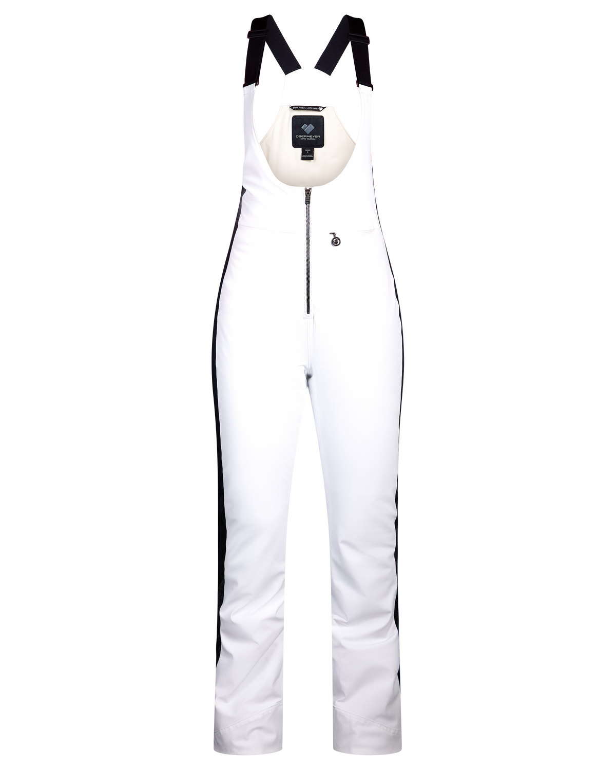 
Cloud Nine Bib Pant