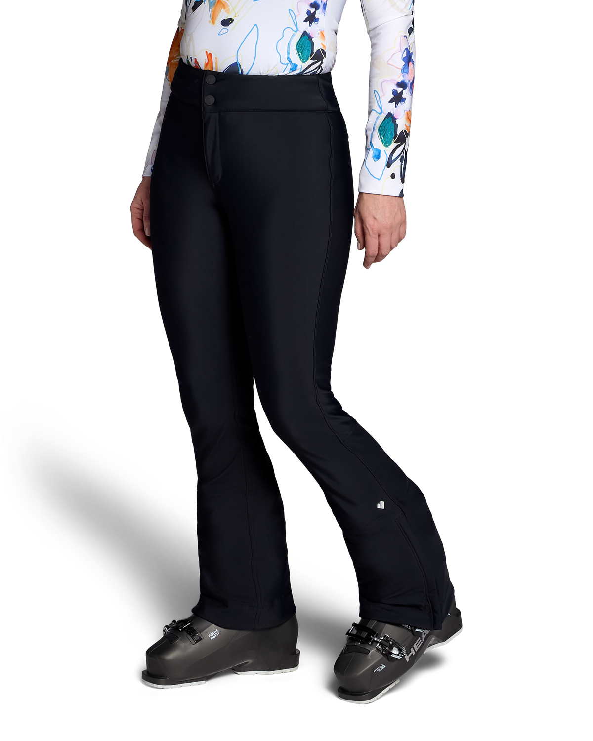 
Curvy Bond Pant