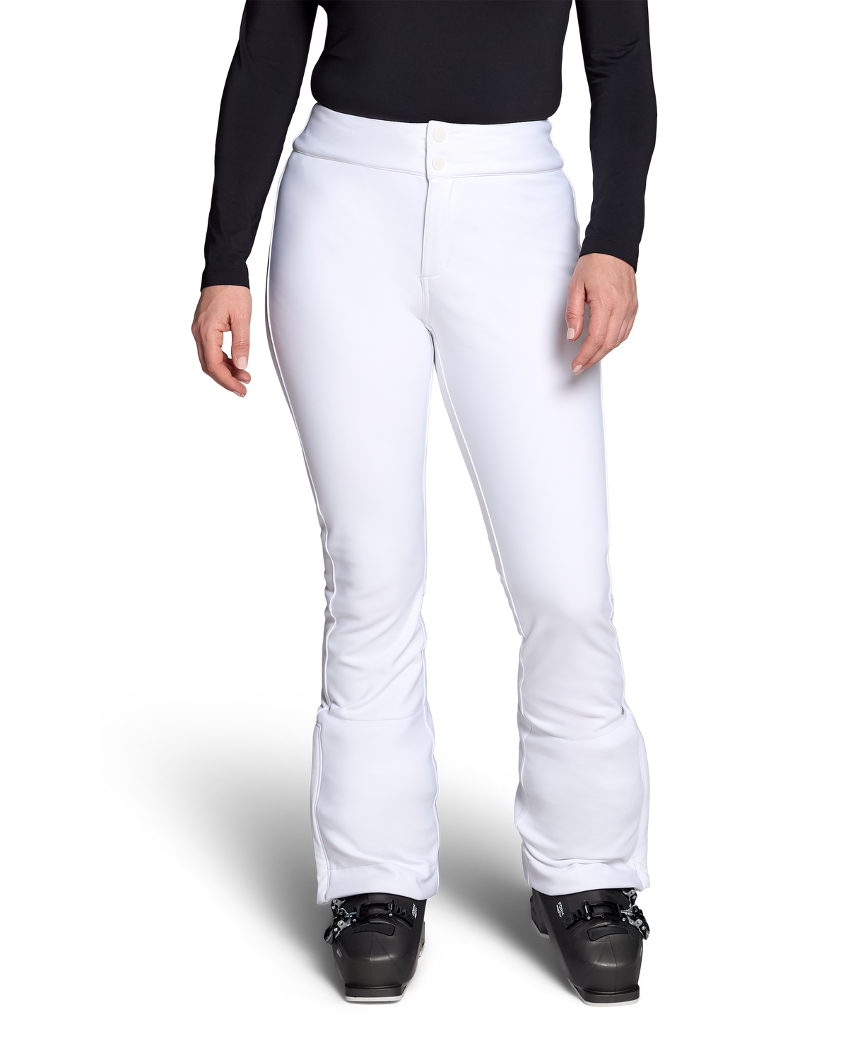 
Curvy Bond Pant