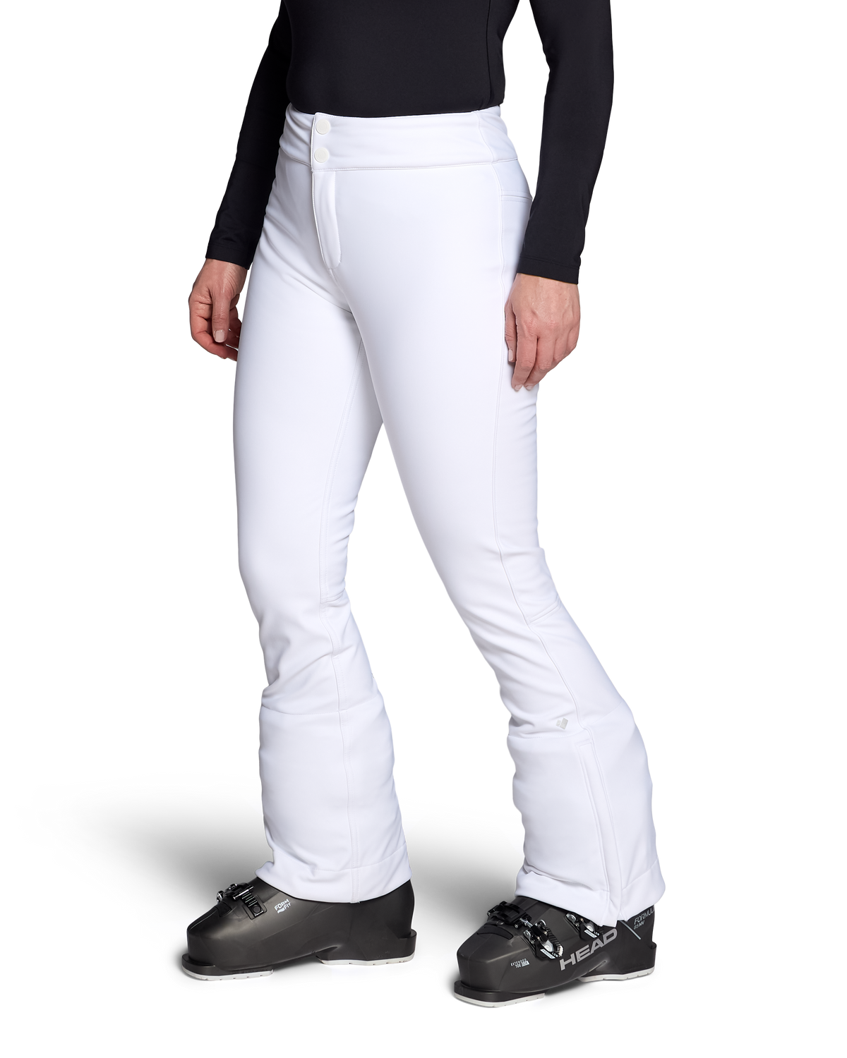
Curvy Bond Pant