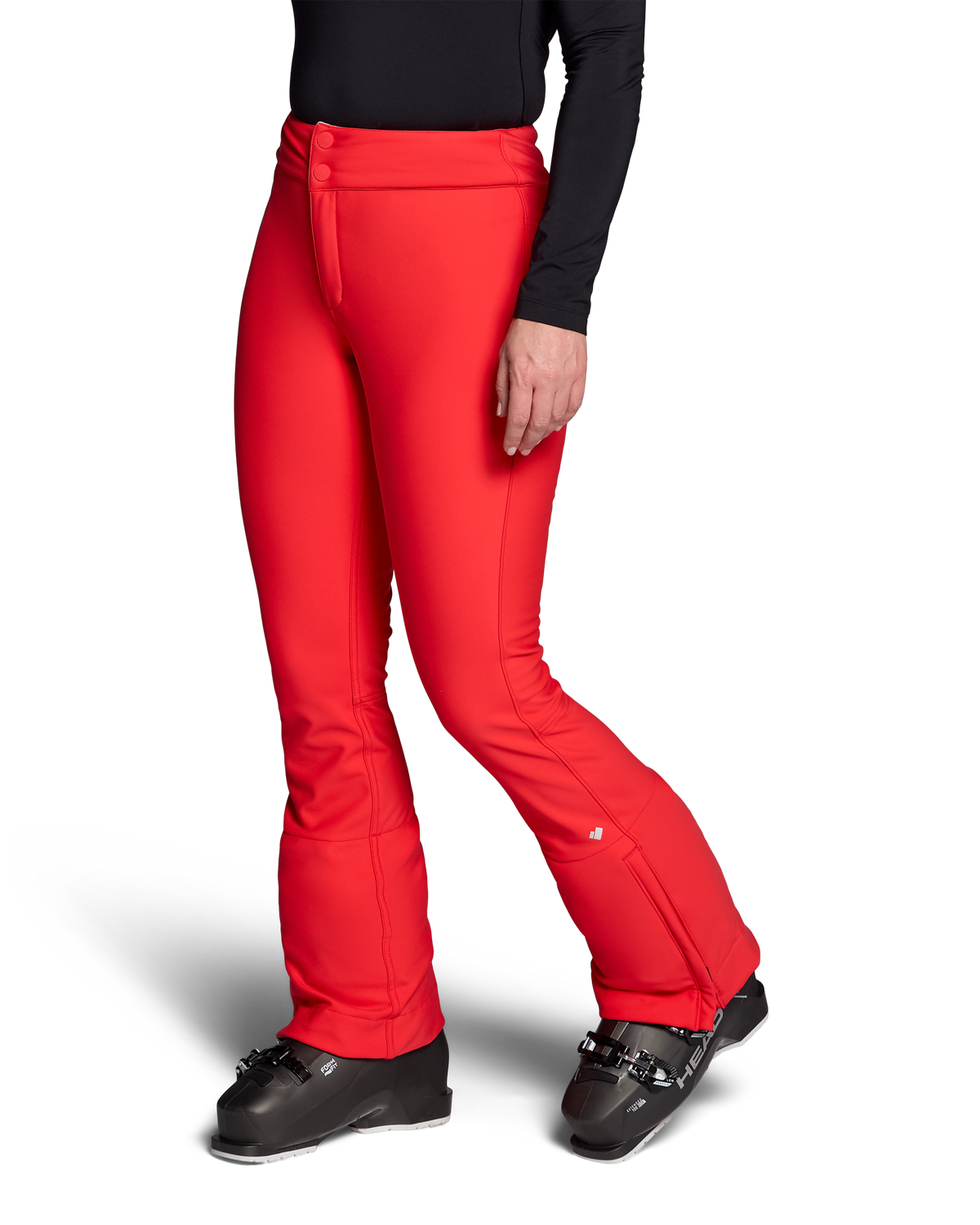 
Curvy Bond Pant