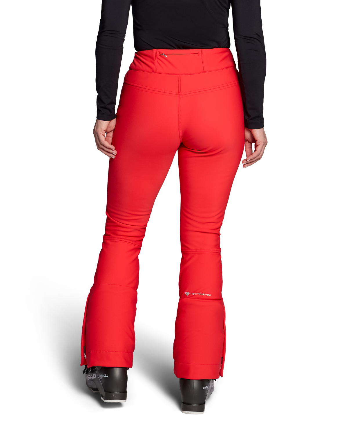 
Curvy Bond Pant