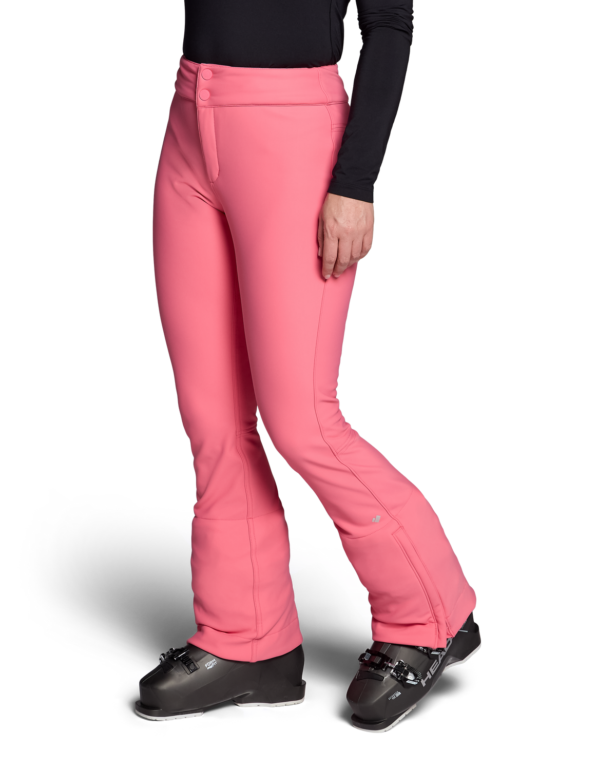 
Curvy Bond Pant