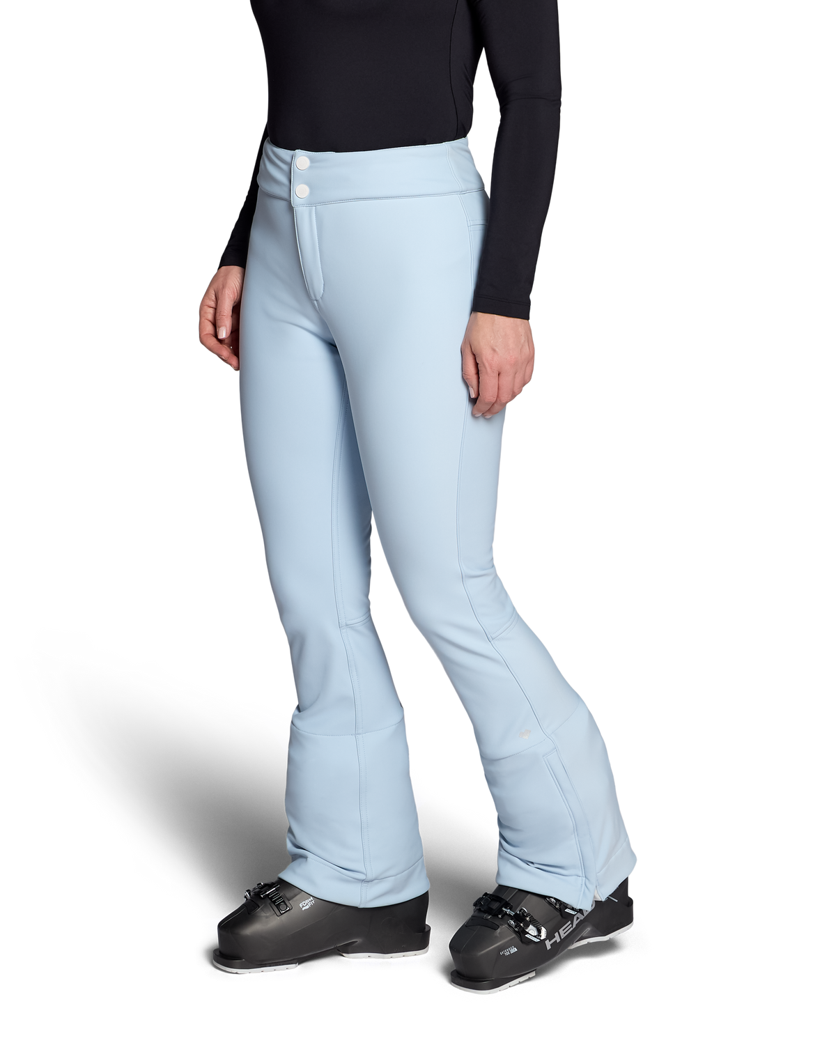 
Curvy Bond Pant
