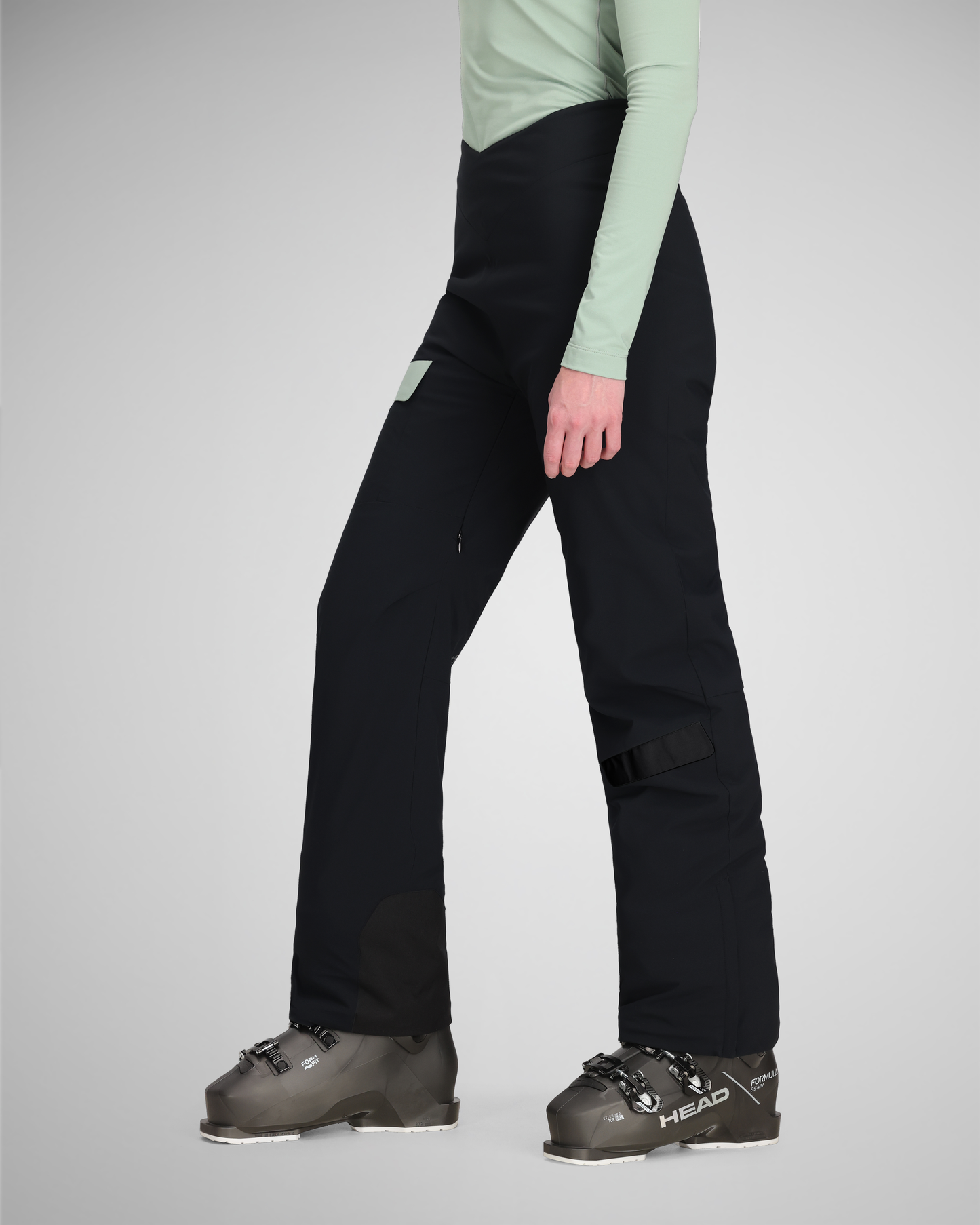 Black | 3 / MODSDE
