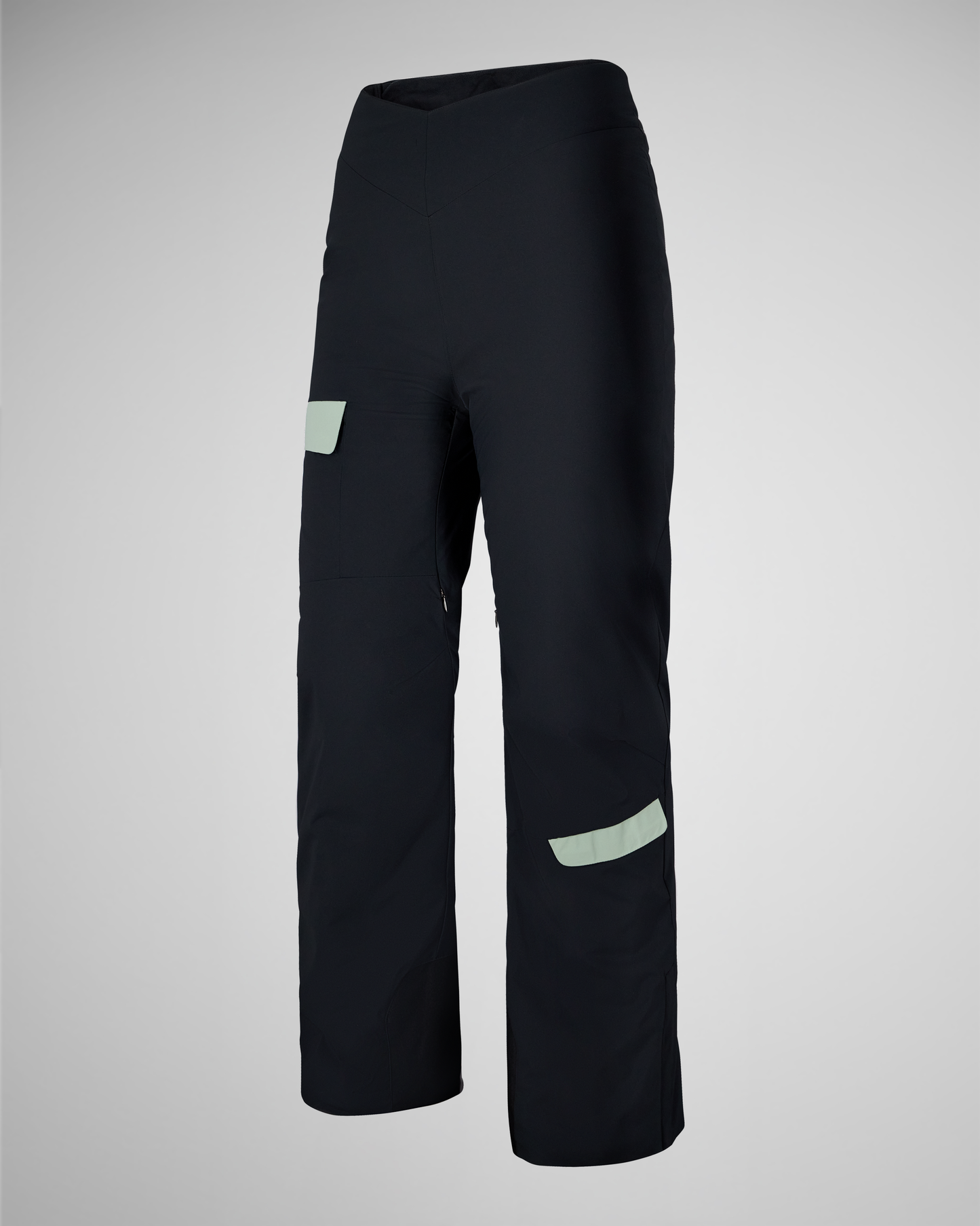 Black | 1 / MQNSDE