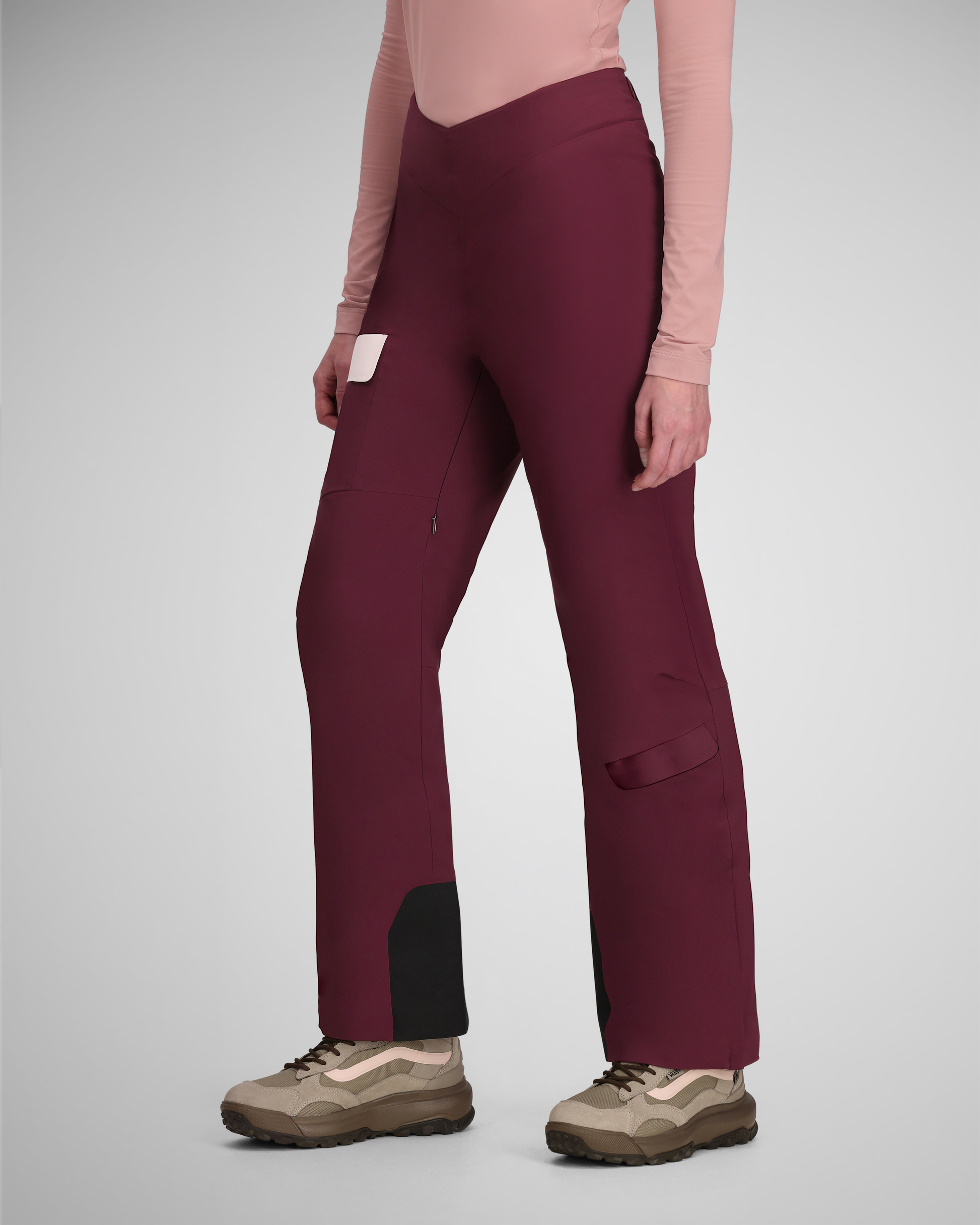Cabernet | 3 / MODSDE