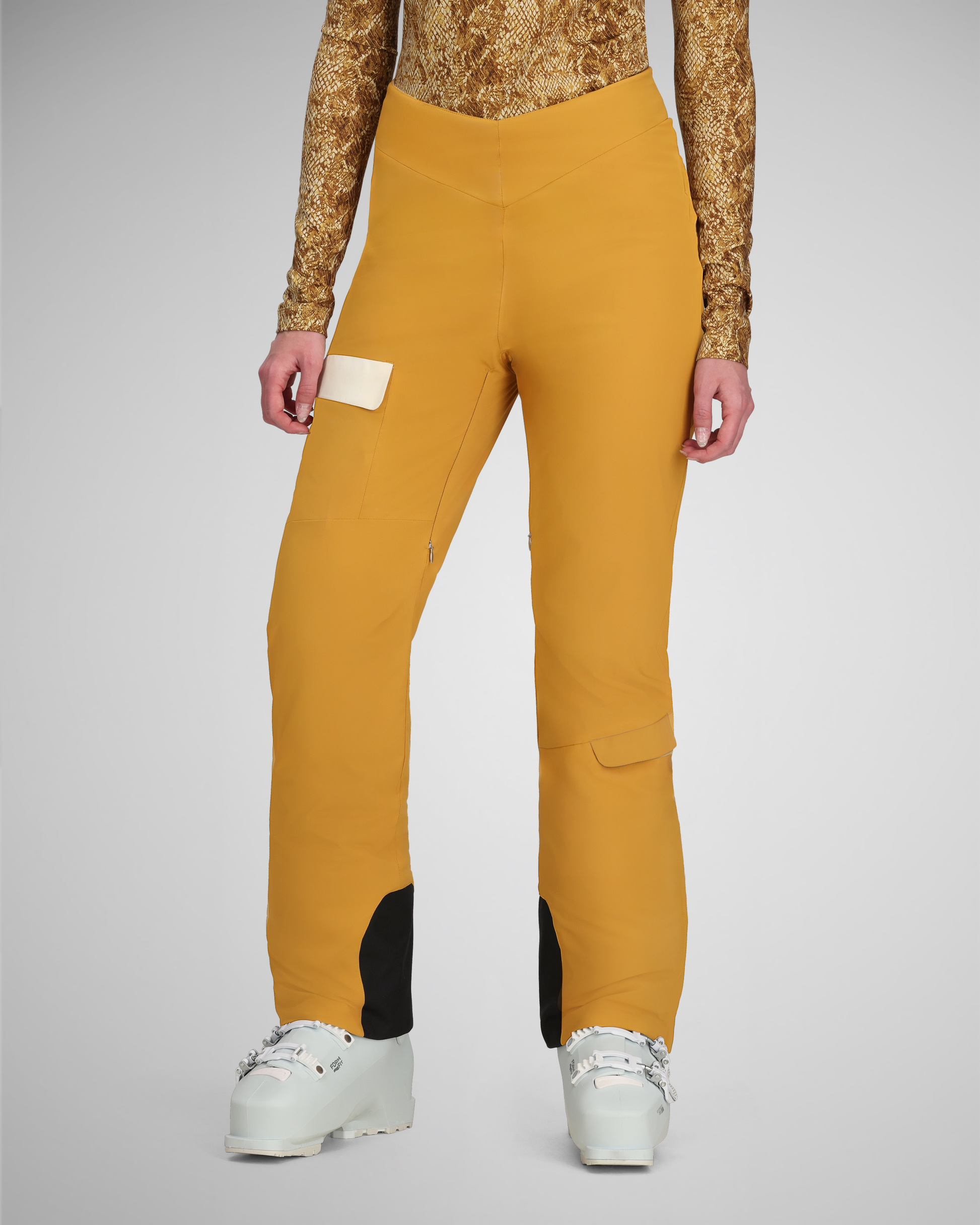 Burnt Honey | 3 / MODFRT
