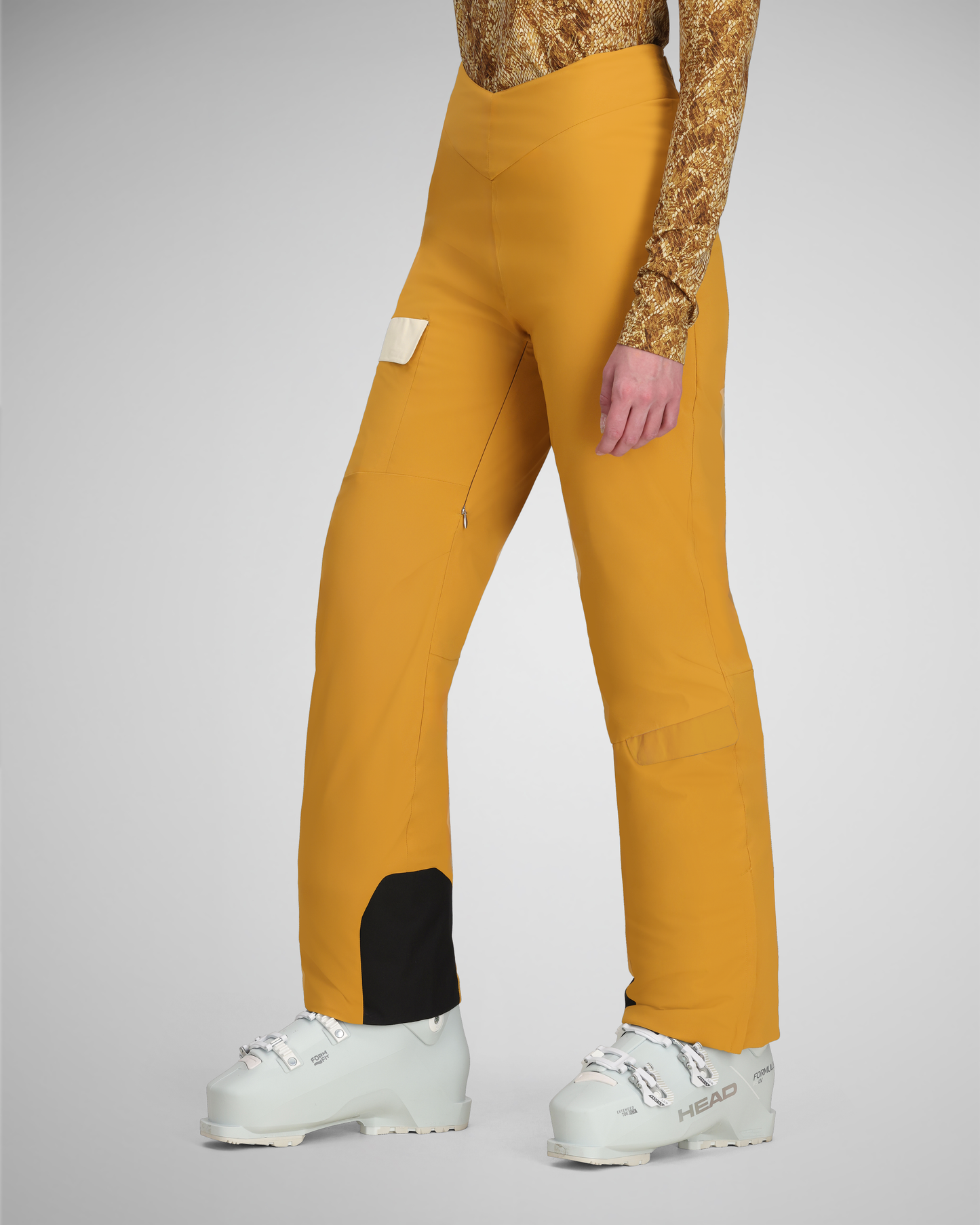 Burnt Honey | 3 / MODSDE