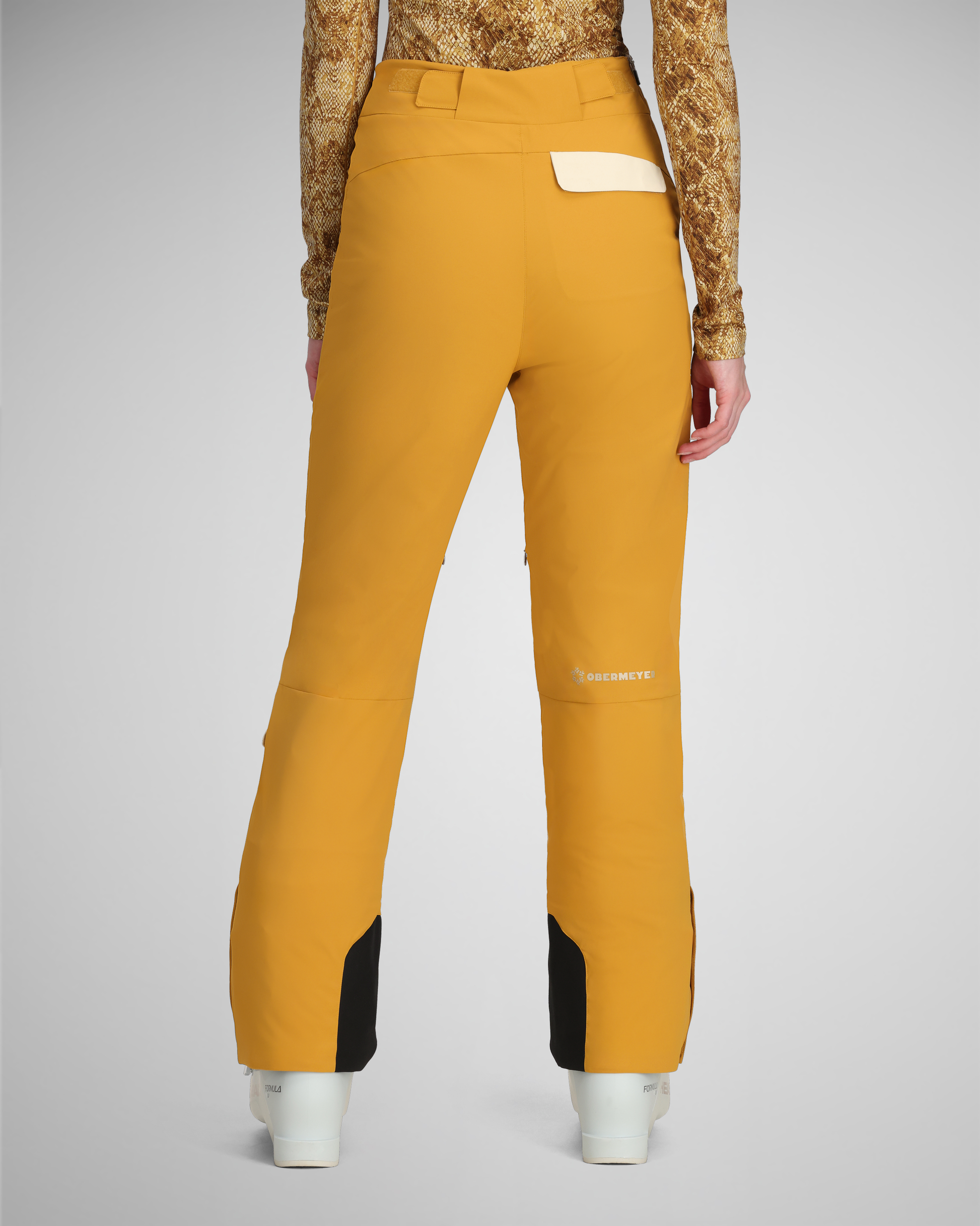 Burnt Honey | 4 / MODBCK