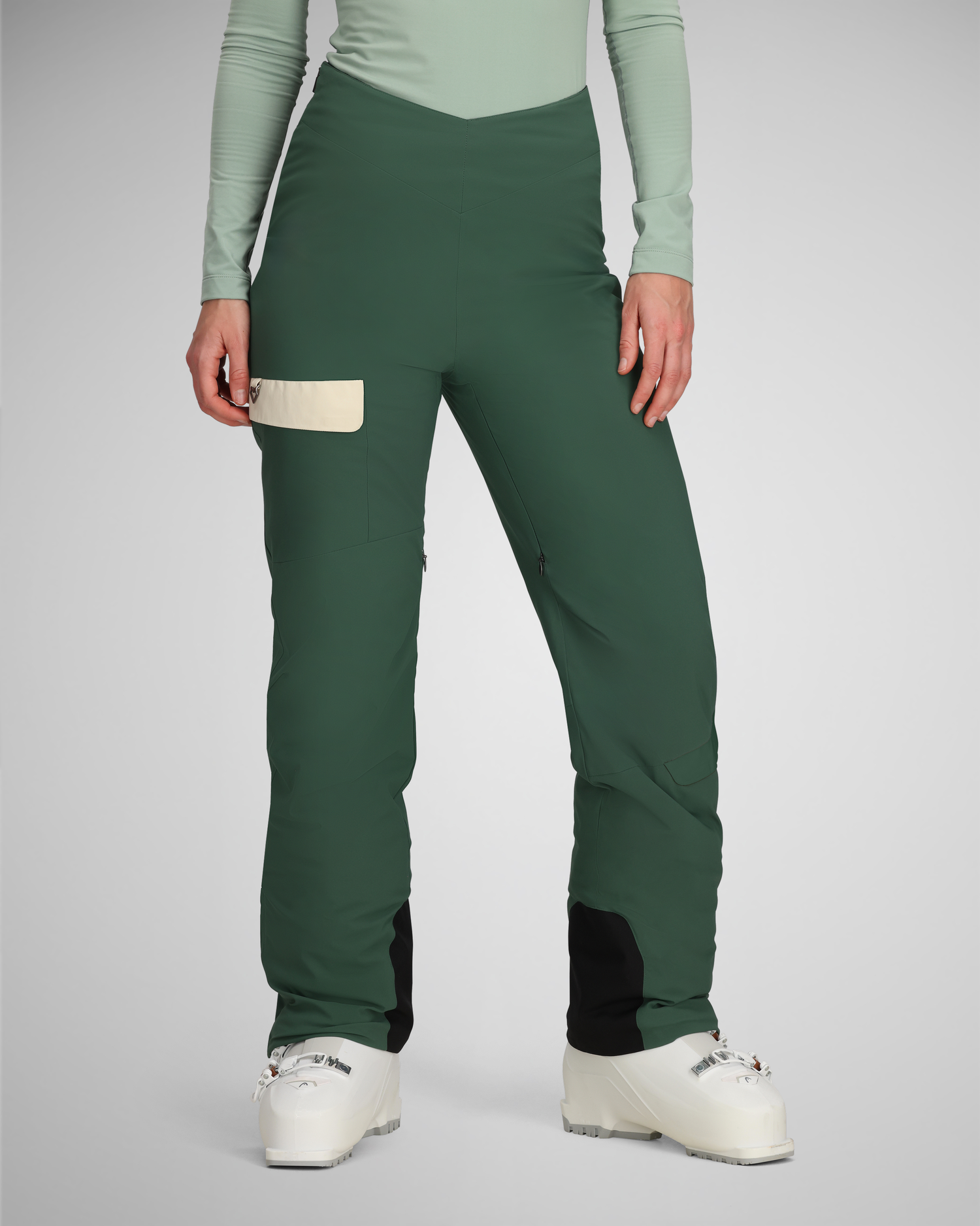 Ivy Green | 3 / MODFRT