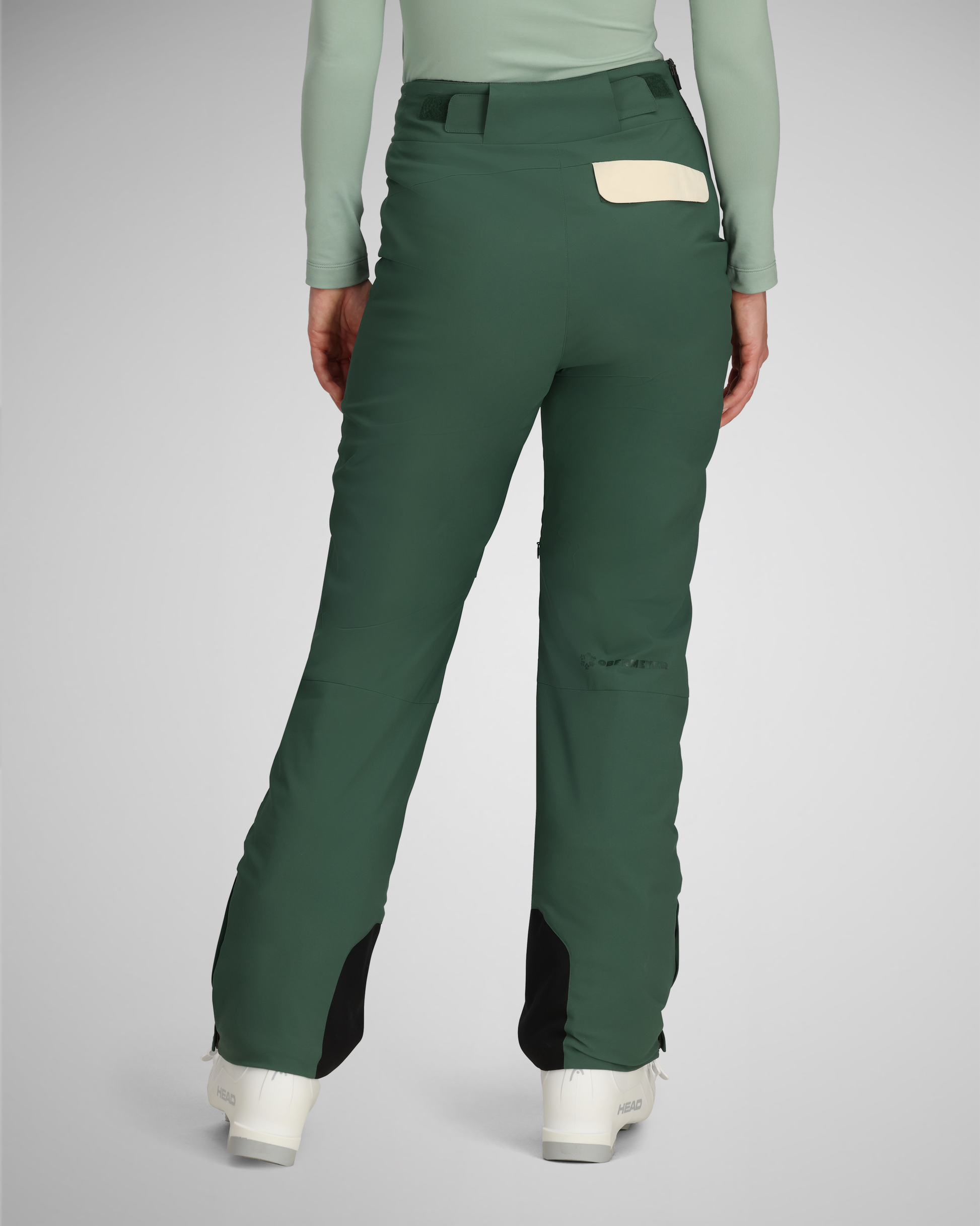 Ivy Green | 4 / MODBCK