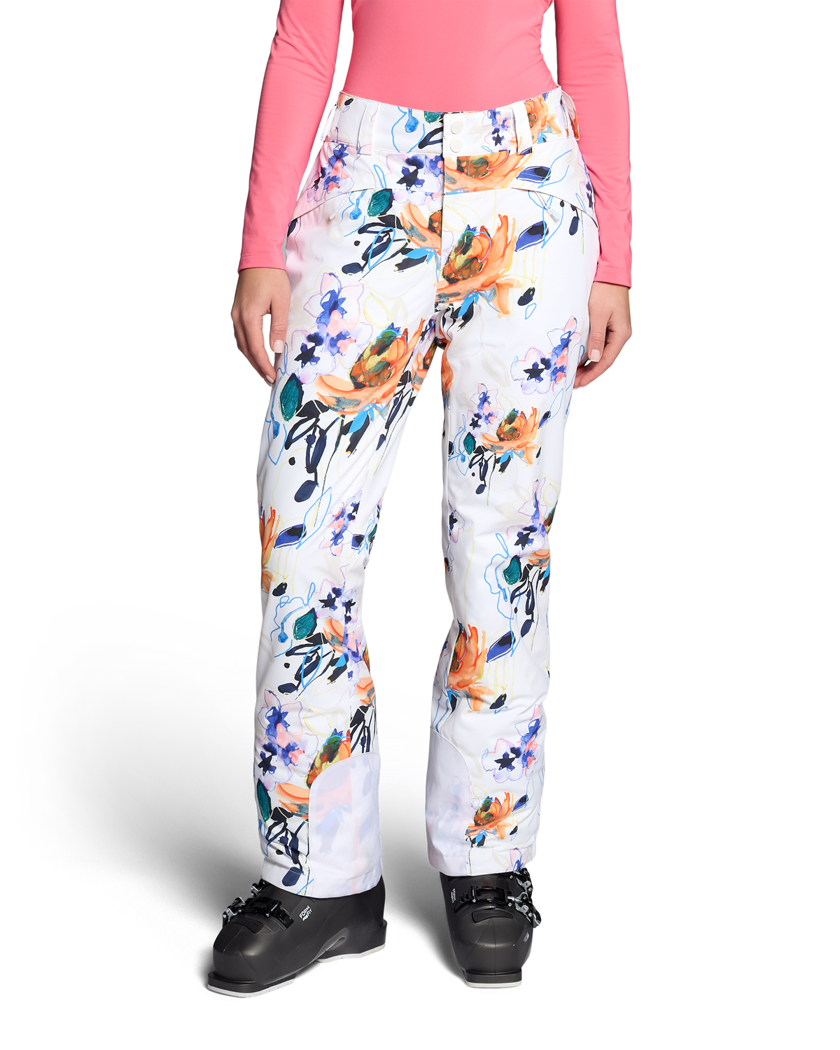 
Malta Print Pant