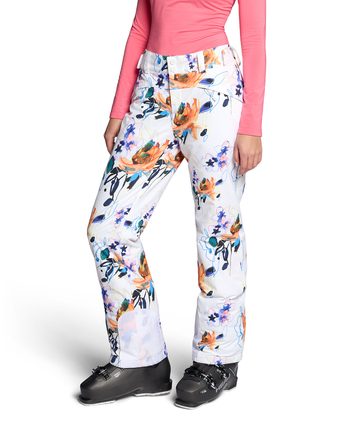 
Malta Print Pant