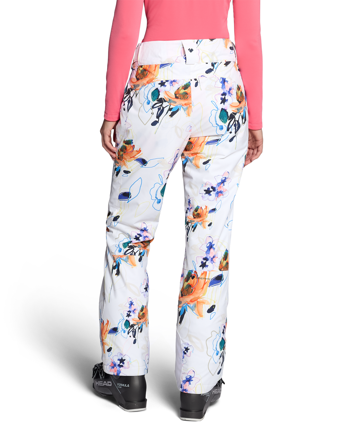 
Malta Print Pant