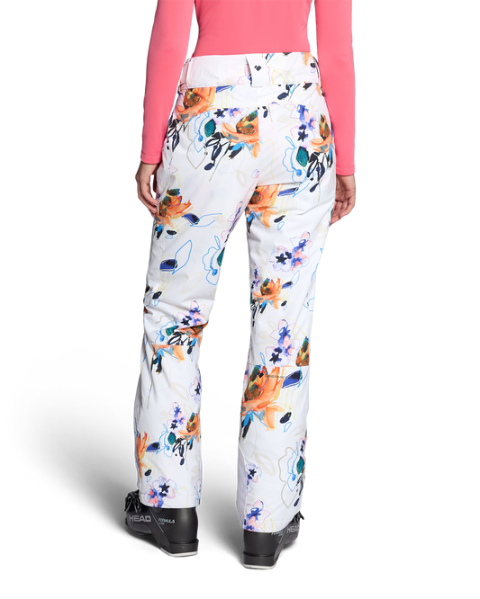 
Malta Print Pant