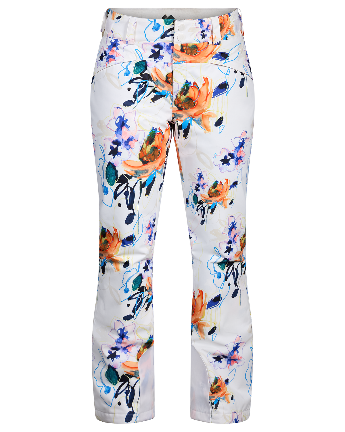 
Malta Print Pant