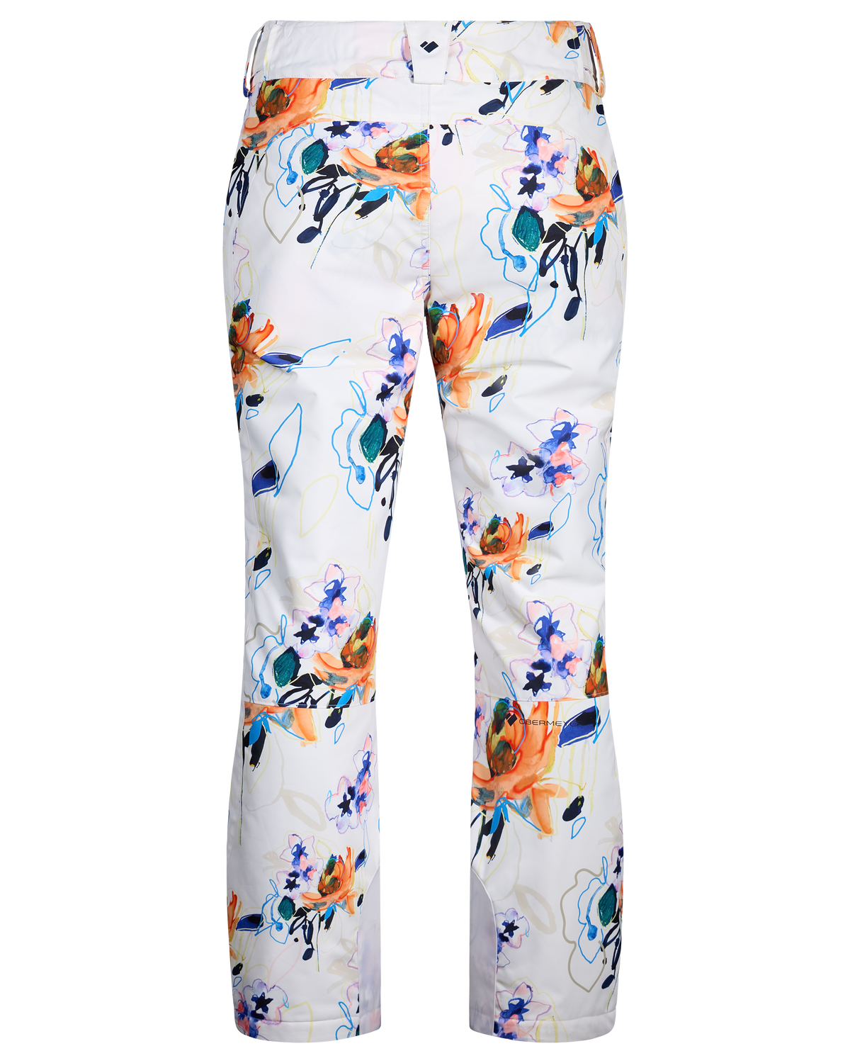 
Malta Print Pant