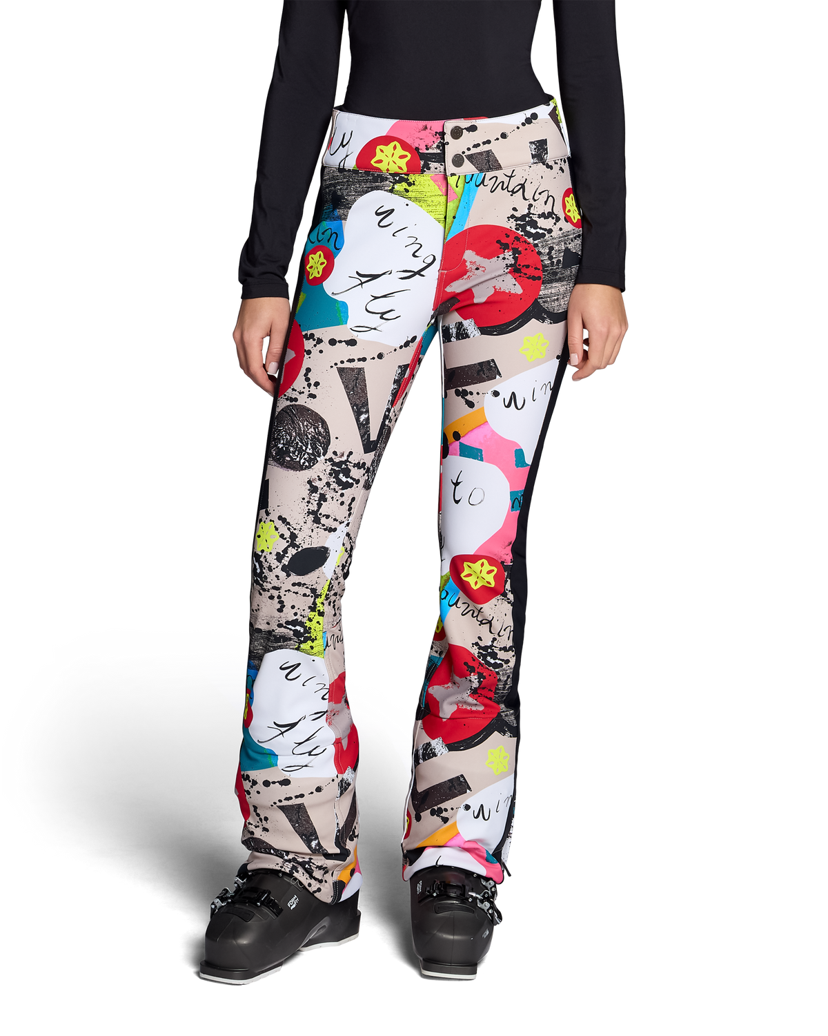
Bond Sport Pant