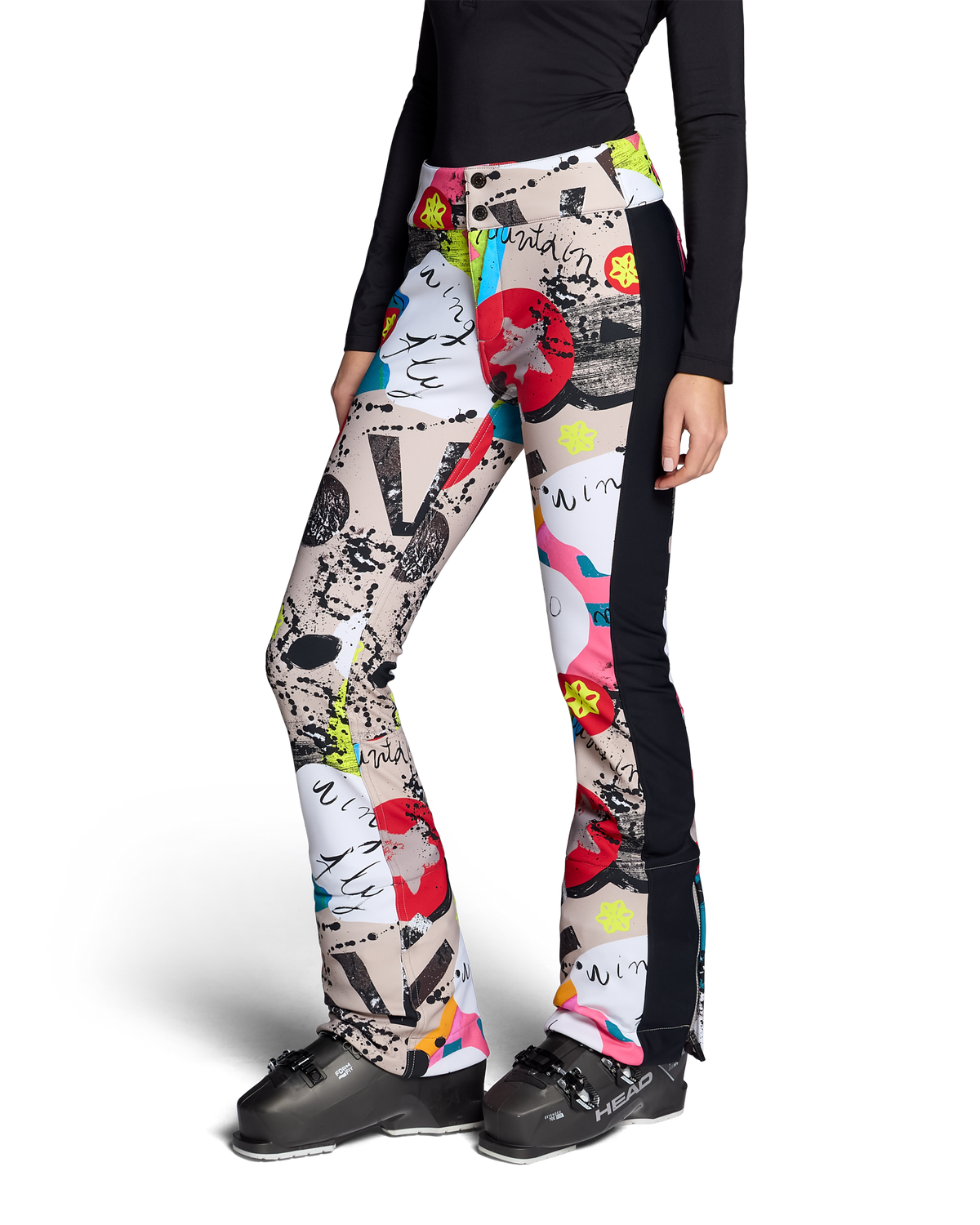 
Bond Sport Pant