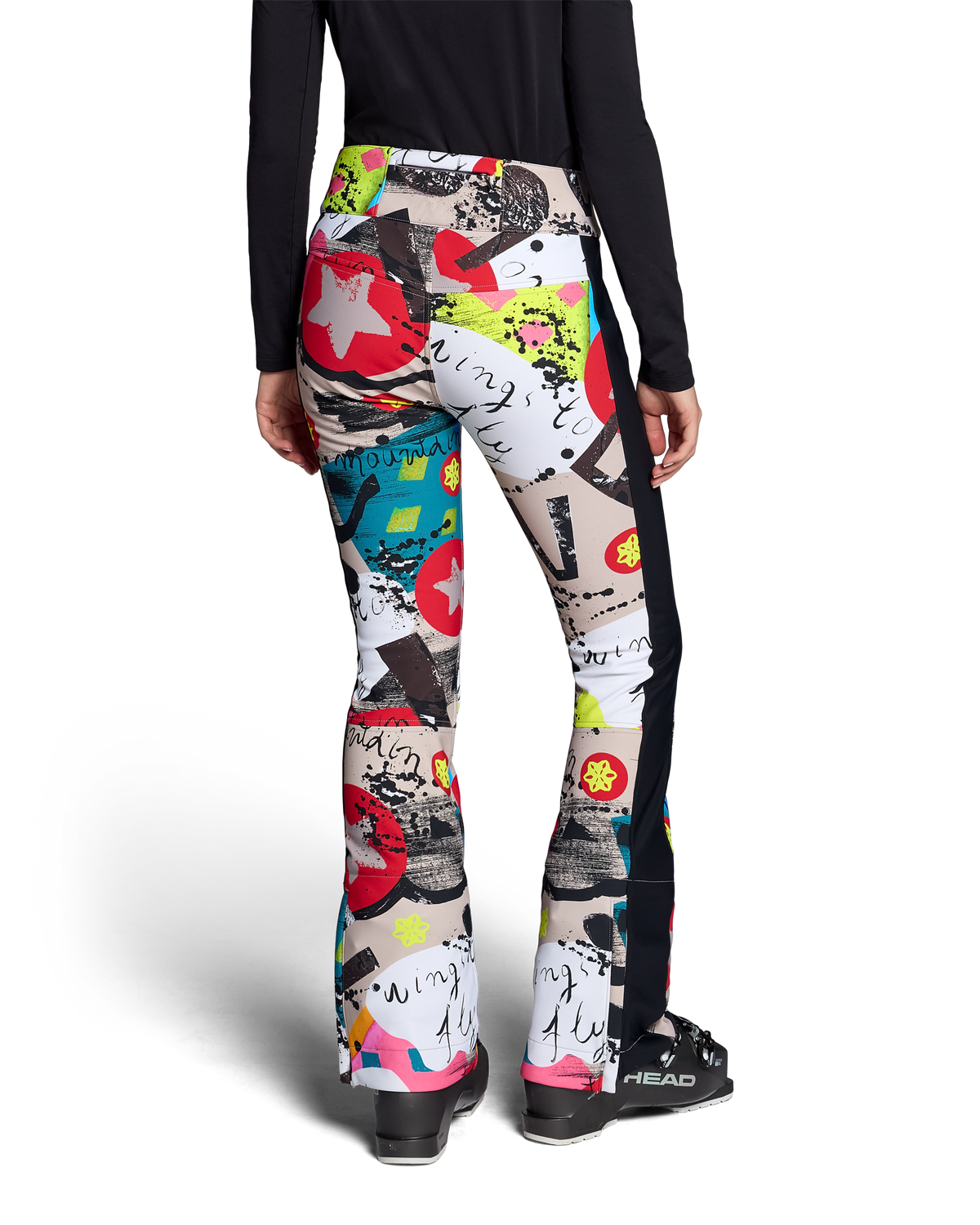
Bond Sport Pant