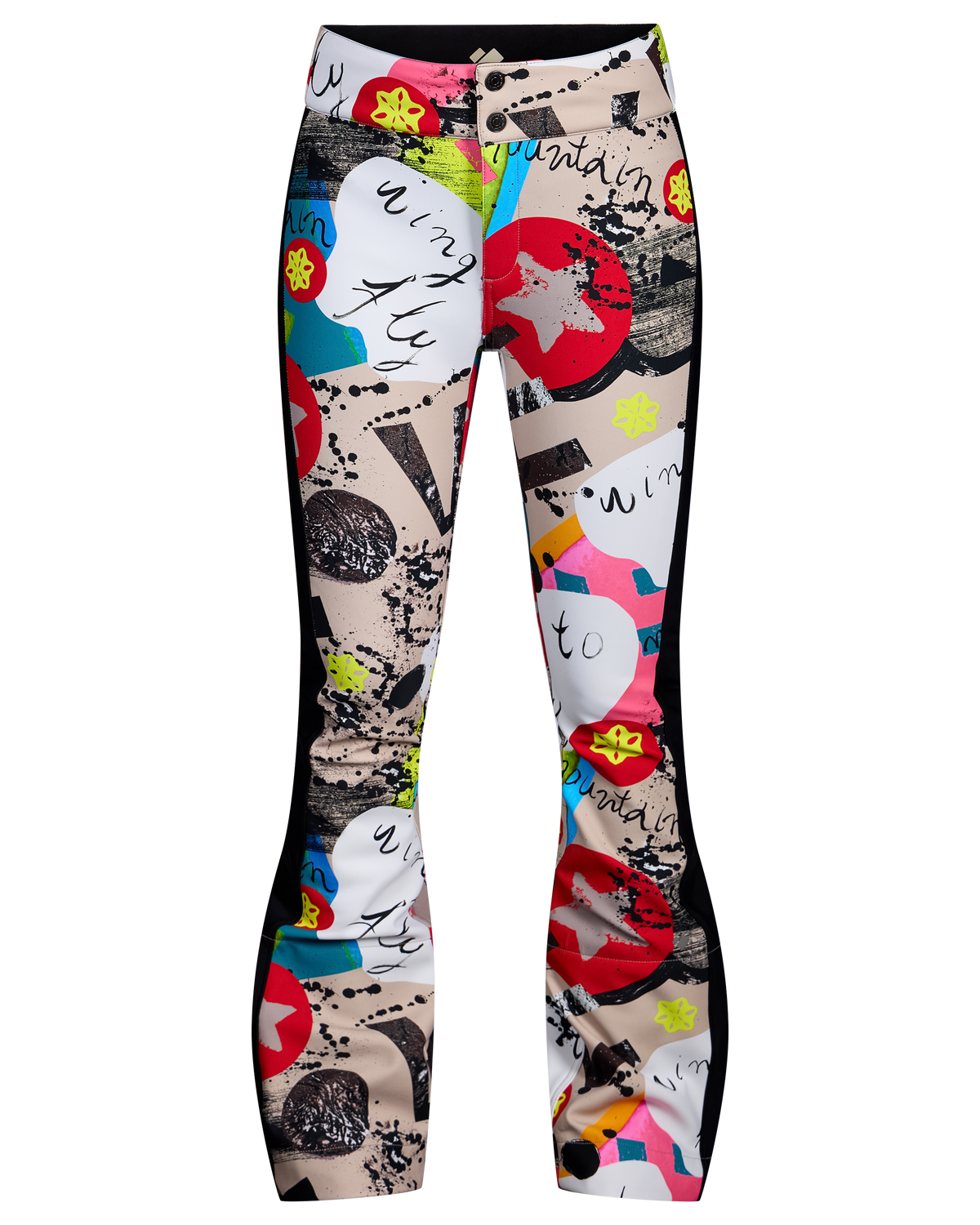 
Bond Sport Pant