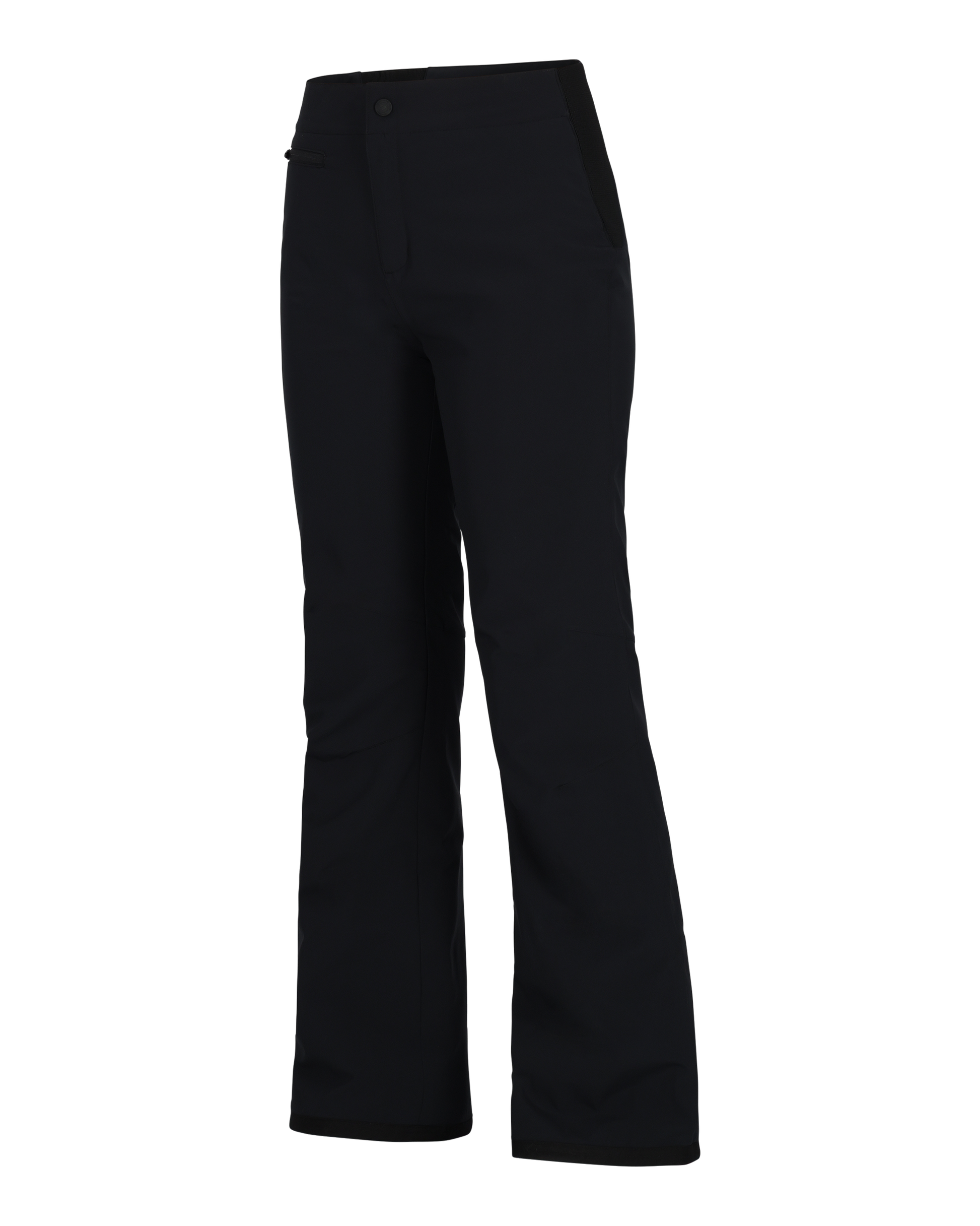 EUC Obermeyer Sugarbush Pants SZ 6 Short Black